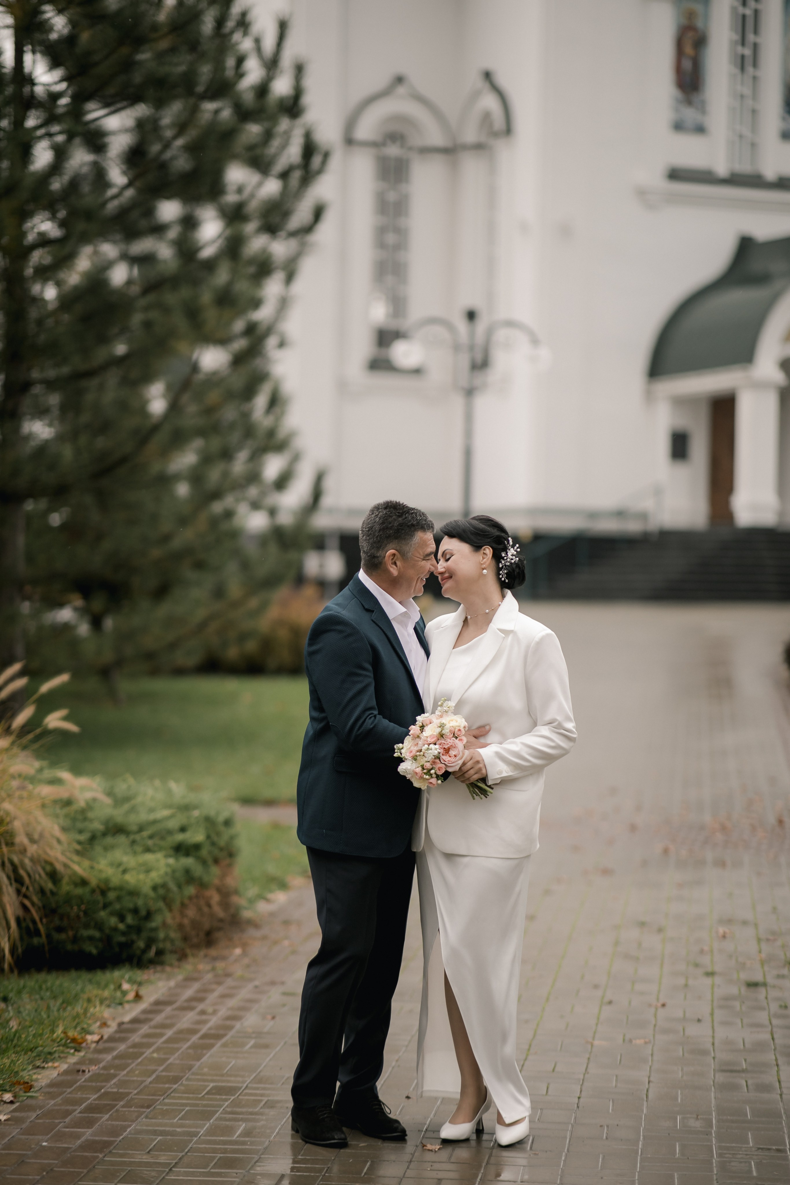 Виктория&Александр. Свадебный /Семейный фотограф в Брюховецкой и Краснодарском крае Лилия Комар