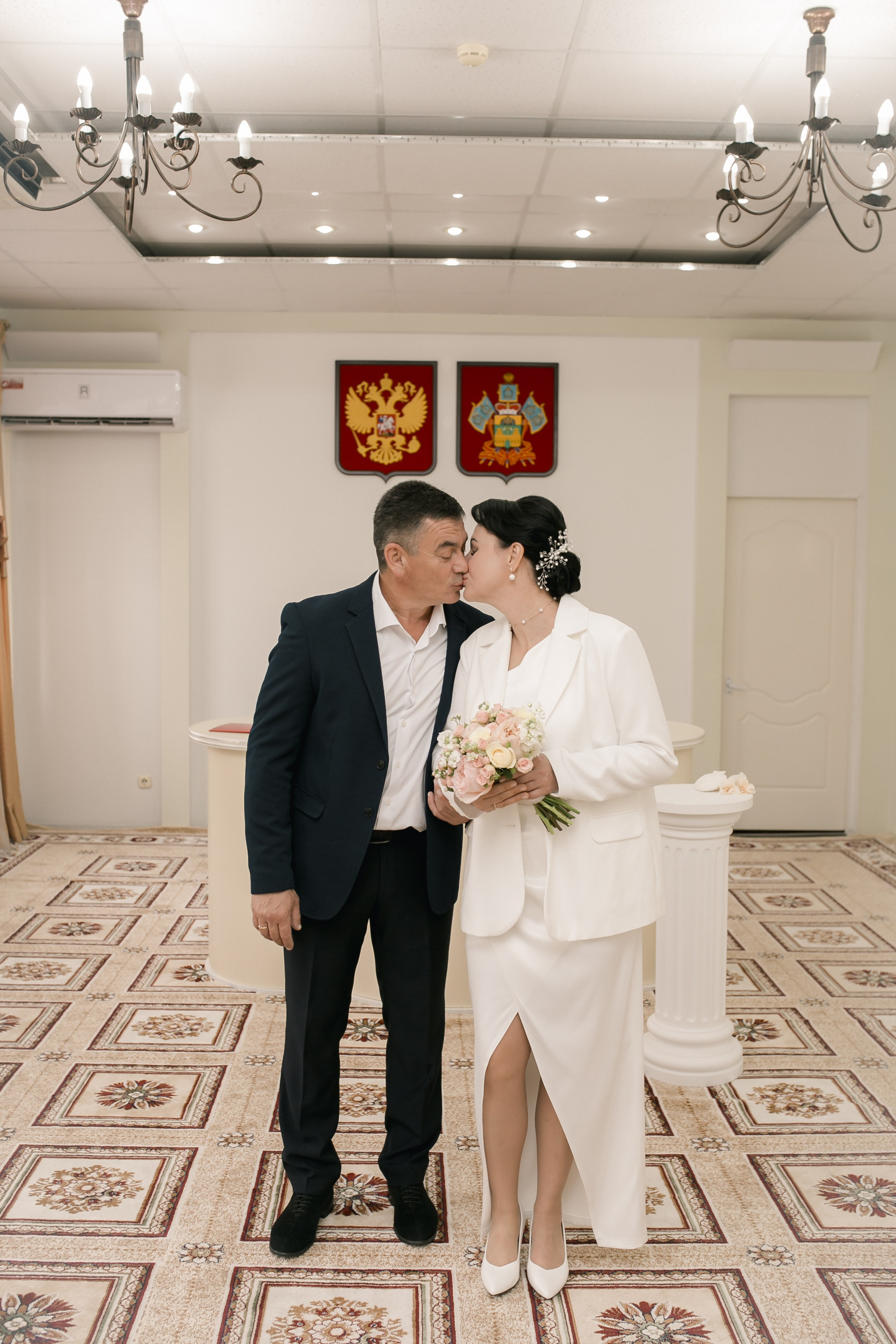 Виктория&Александр. Свадебный /Семейный фотограф в Брюховецкой и Краснодарском крае Лилия Комар