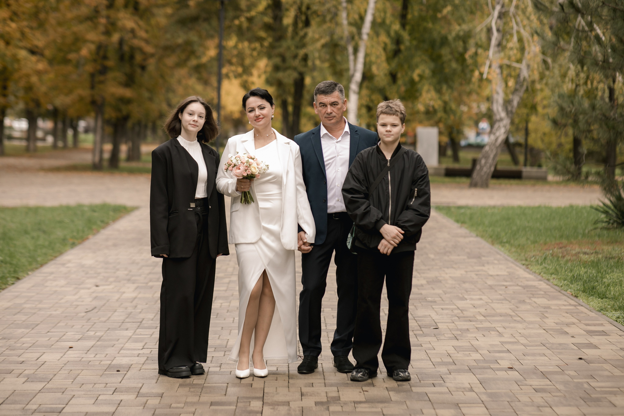 Виктория&Александр. Свадебный /Семейный фотограф в Брюховецкой и Краснодарском крае Лилия Комар
