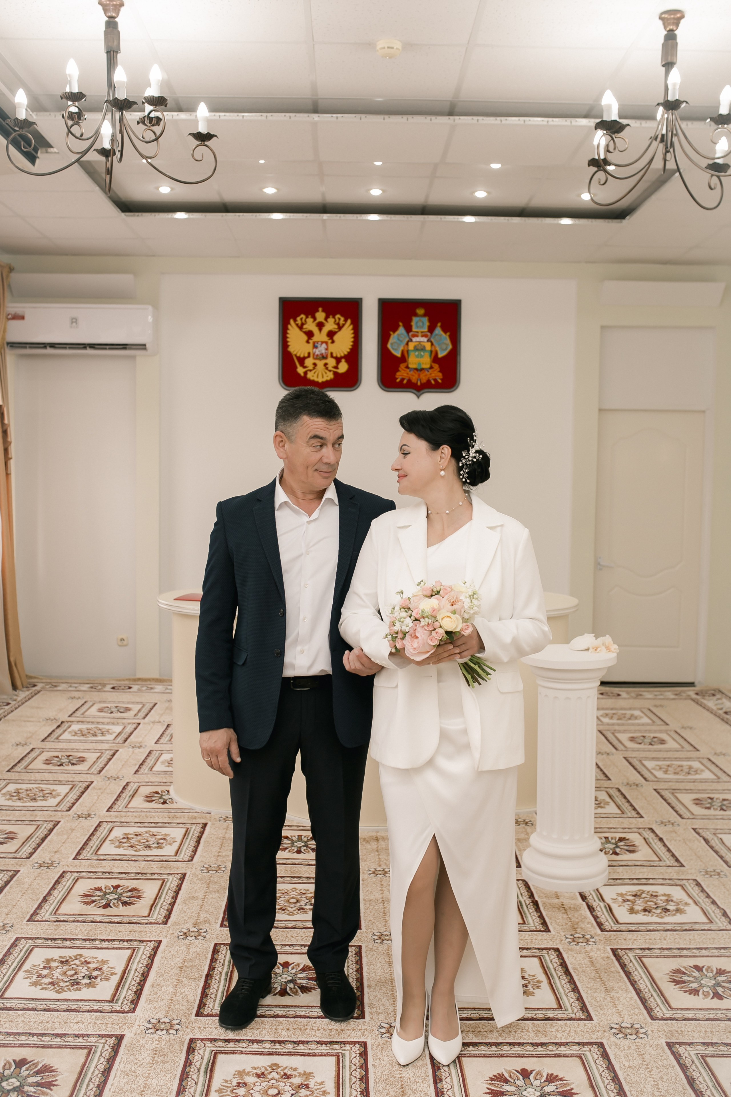 Виктория&Александр. Свадебный /Семейный фотограф в Брюховецкой и Краснодарском крае Лилия Комар