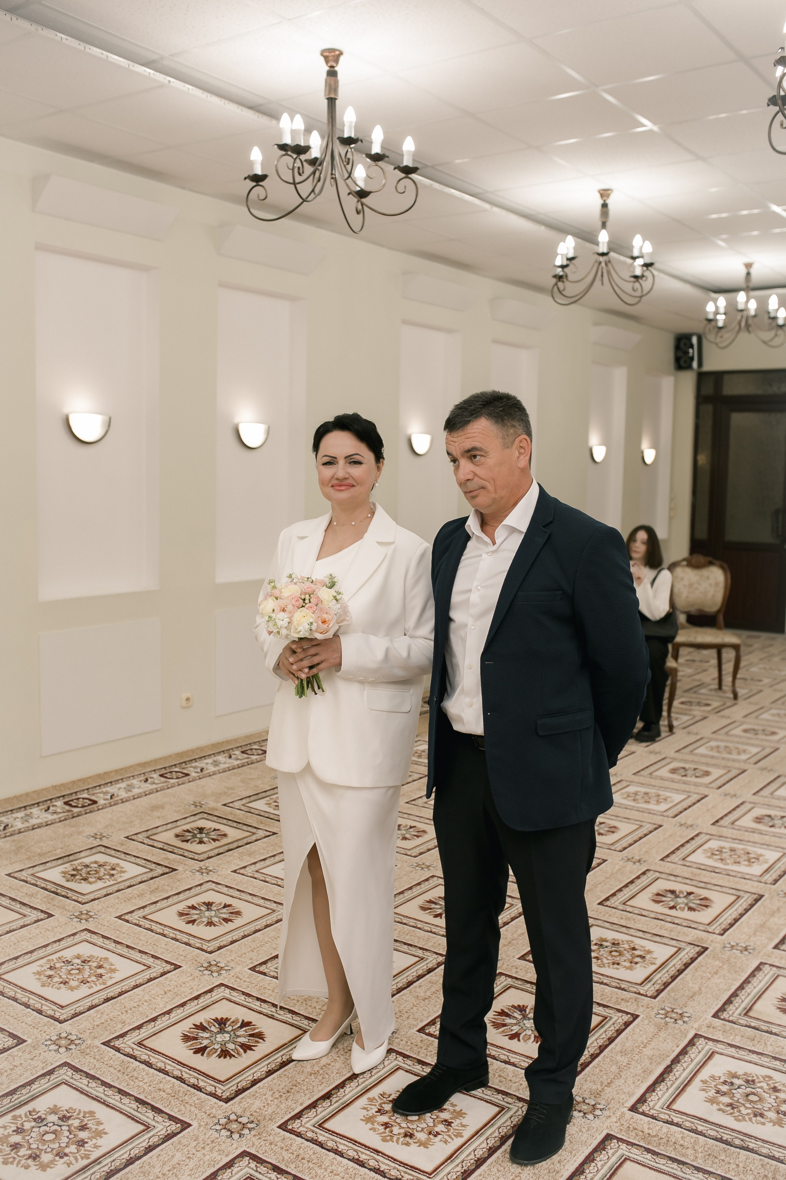 Виктория&Александр. Свадебный /Семейный фотограф в Брюховецкой и Краснодарском крае Лилия Комар