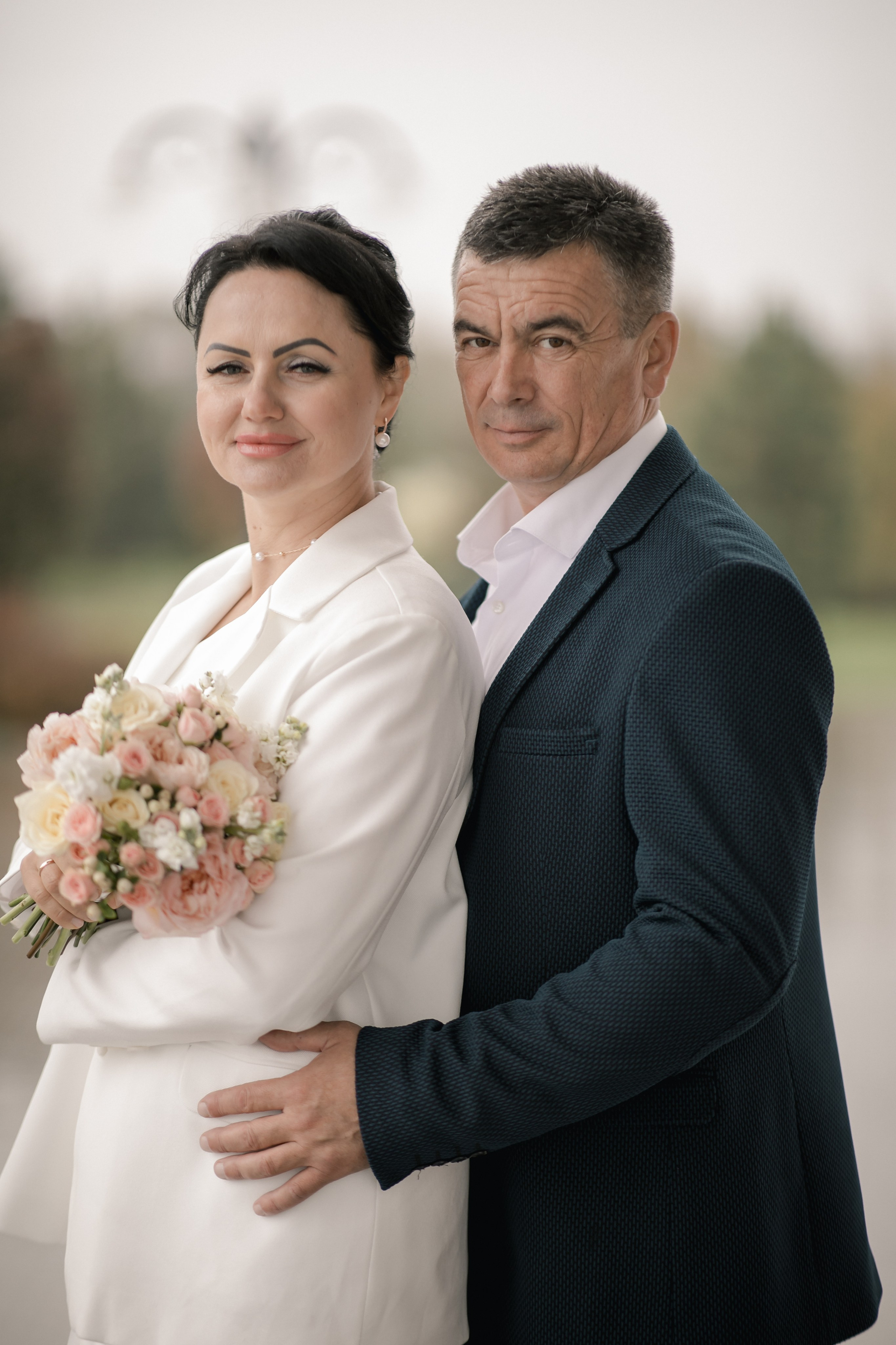 Виктория&Александр. Свадебный /Семейный фотограф в Брюховецкой и Краснодарском крае Лилия Комар
