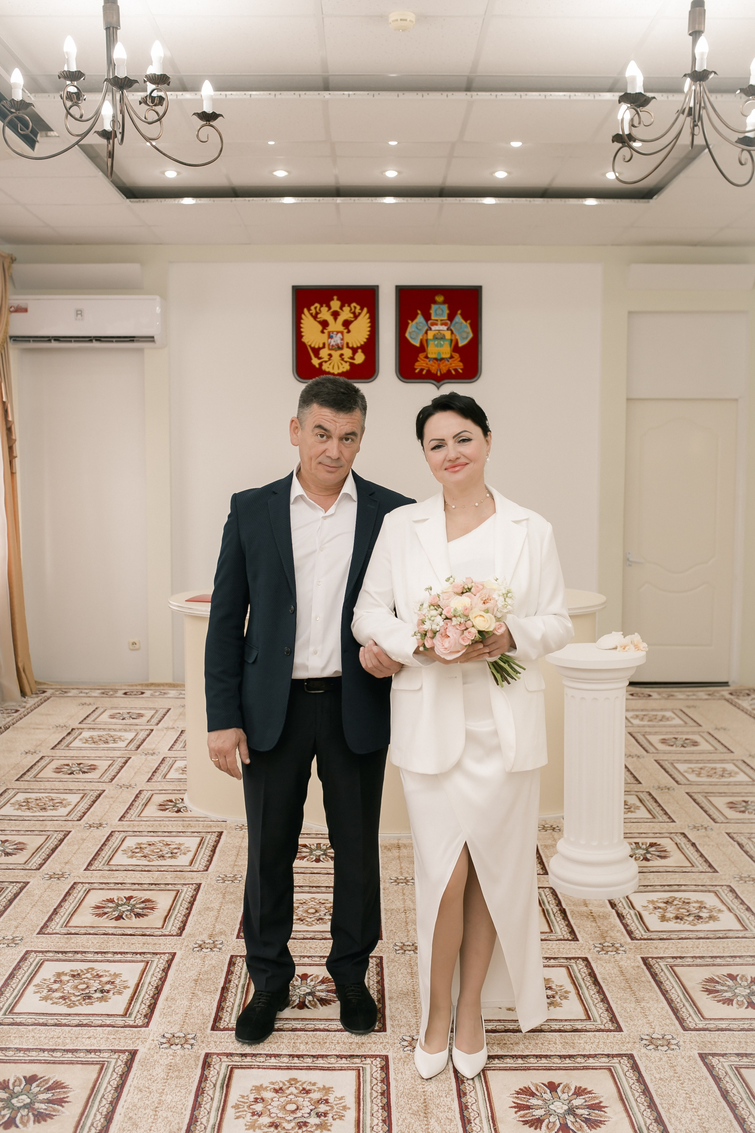 Виктория&Александр. Свадебный /Семейный фотограф в Брюховецкой и Краснодарском крае Лилия Комар