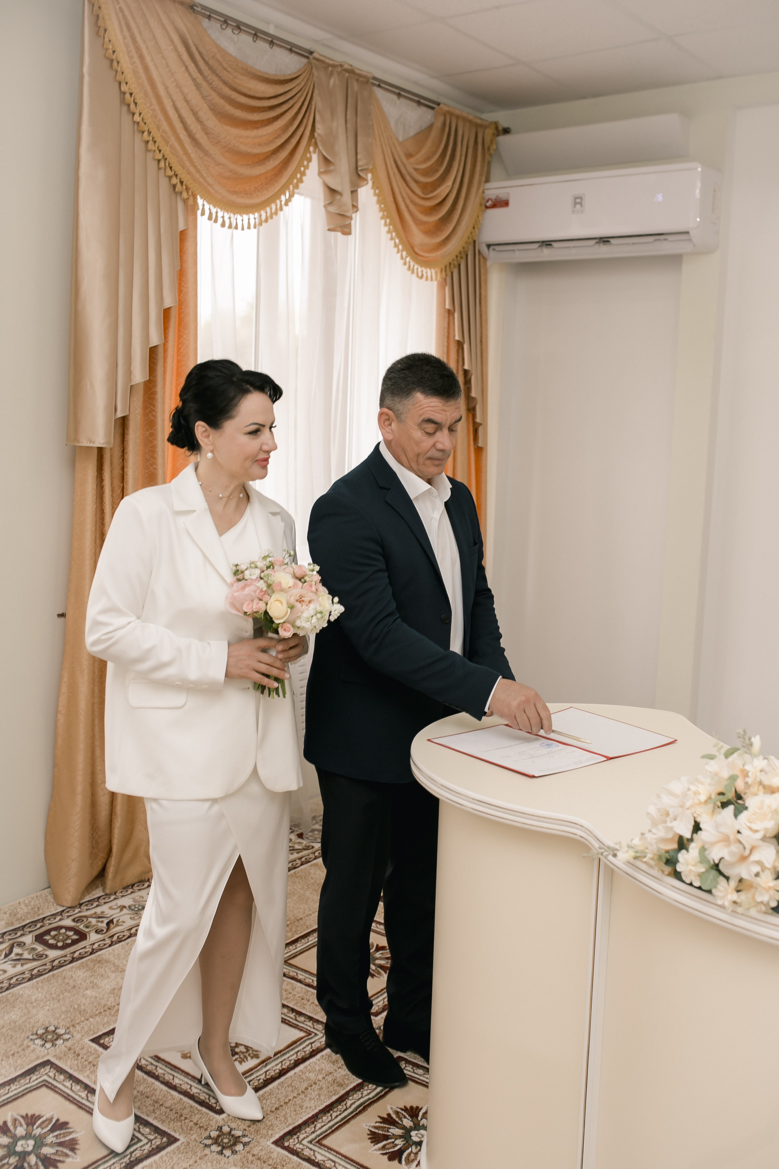 Виктория&Александр. Свадебный /Семейный фотограф в Брюховецкой и Краснодарском крае Лилия Комар