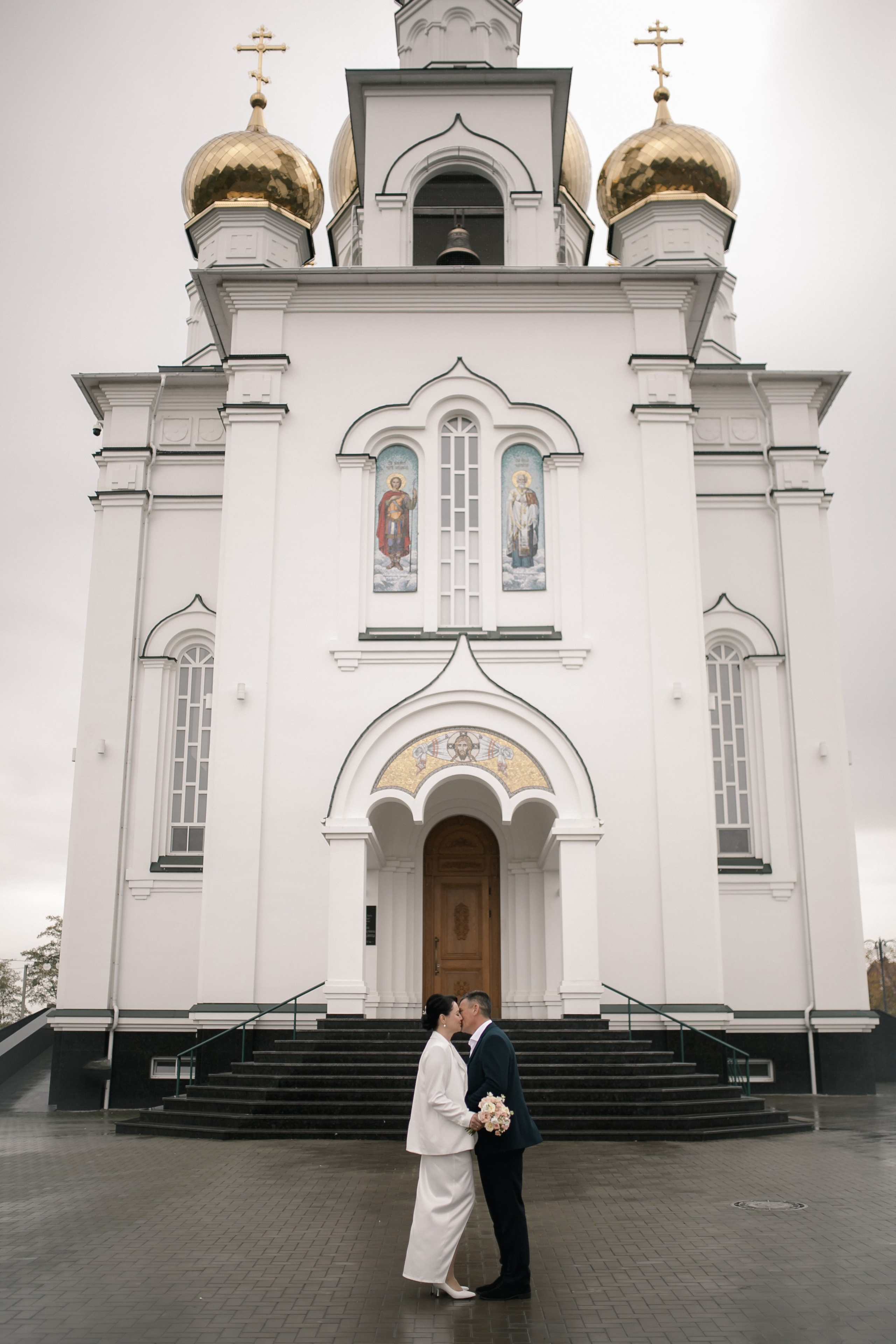 Виктория&Александр. Свадебный /Семейный фотограф в Брюховецкой и Краснодарском крае Лилия Комар