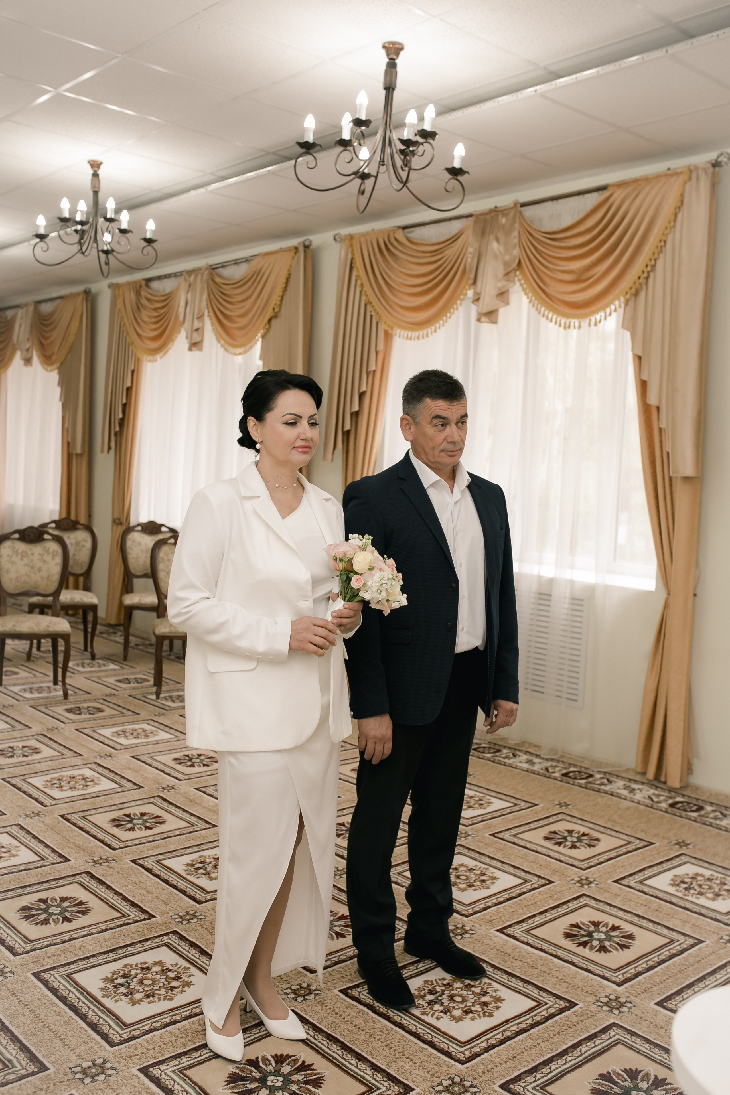 Виктория&Александр. Свадебный /Семейный фотограф в Брюховецкой и Краснодарском крае Лилия Комар