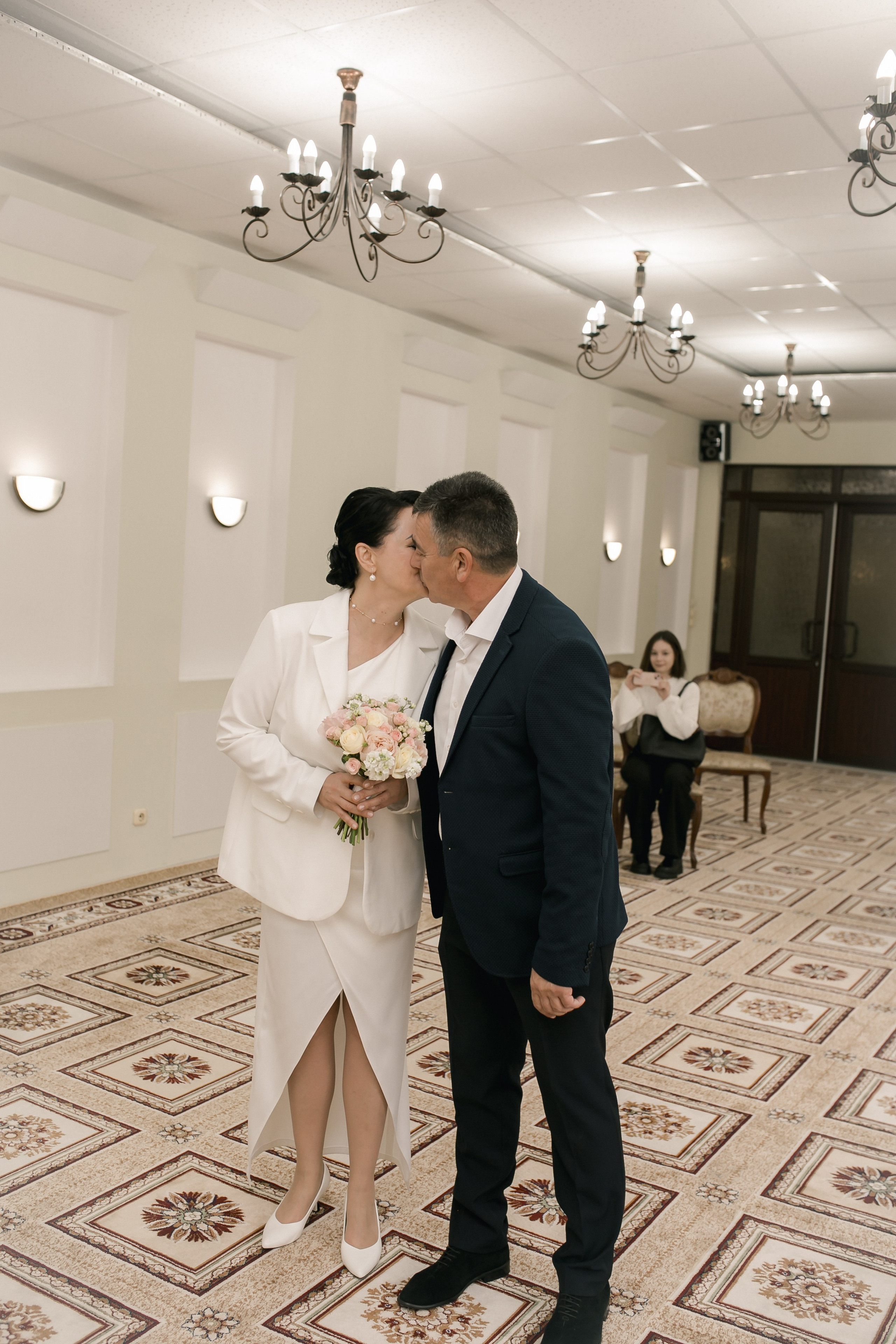 Виктория&Александр. Свадебный /Семейный фотограф в Брюховецкой и Краснодарском крае Лилия Комар