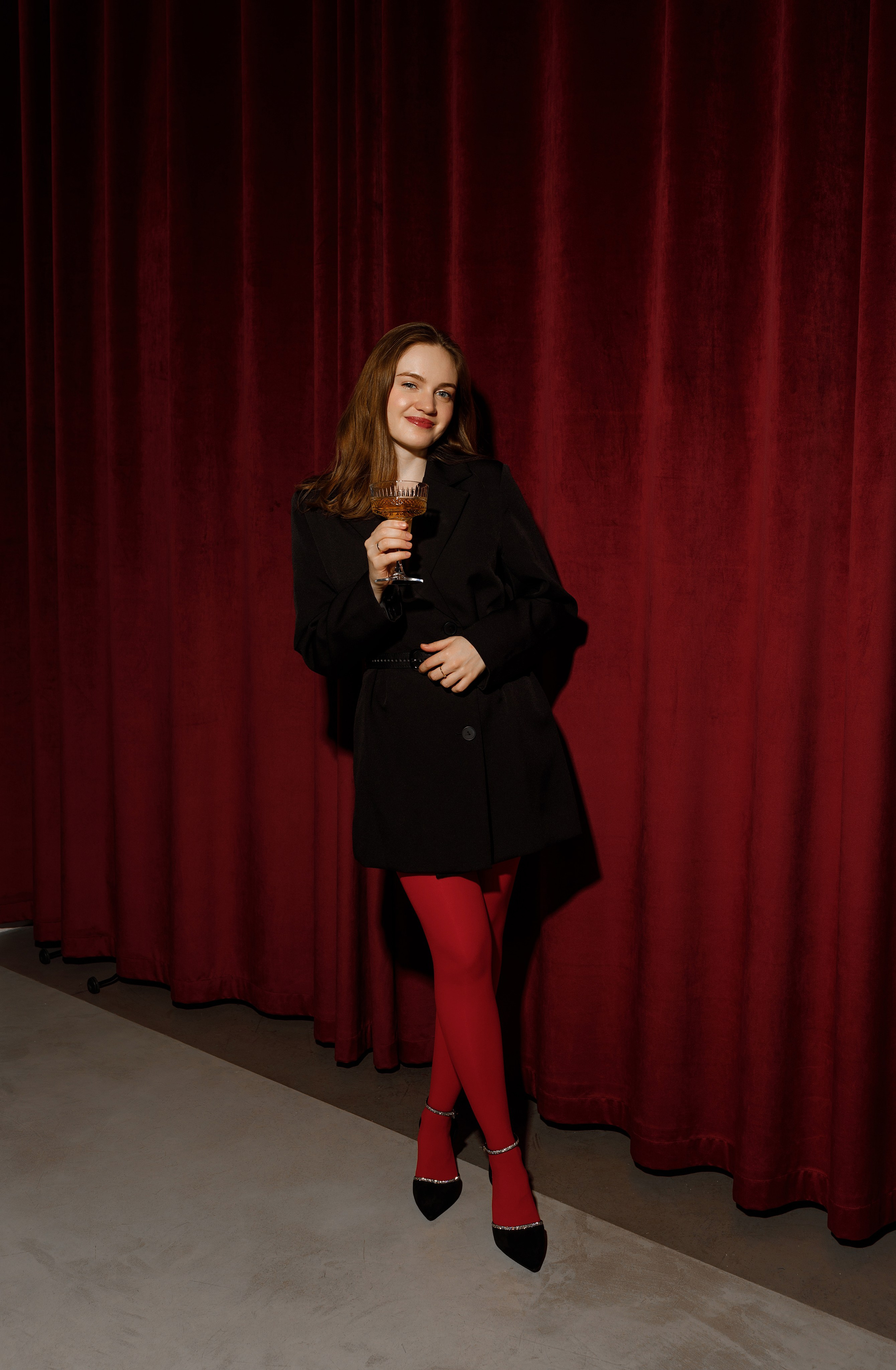 № 17. Фотограф в Москве Юлия Хамзина