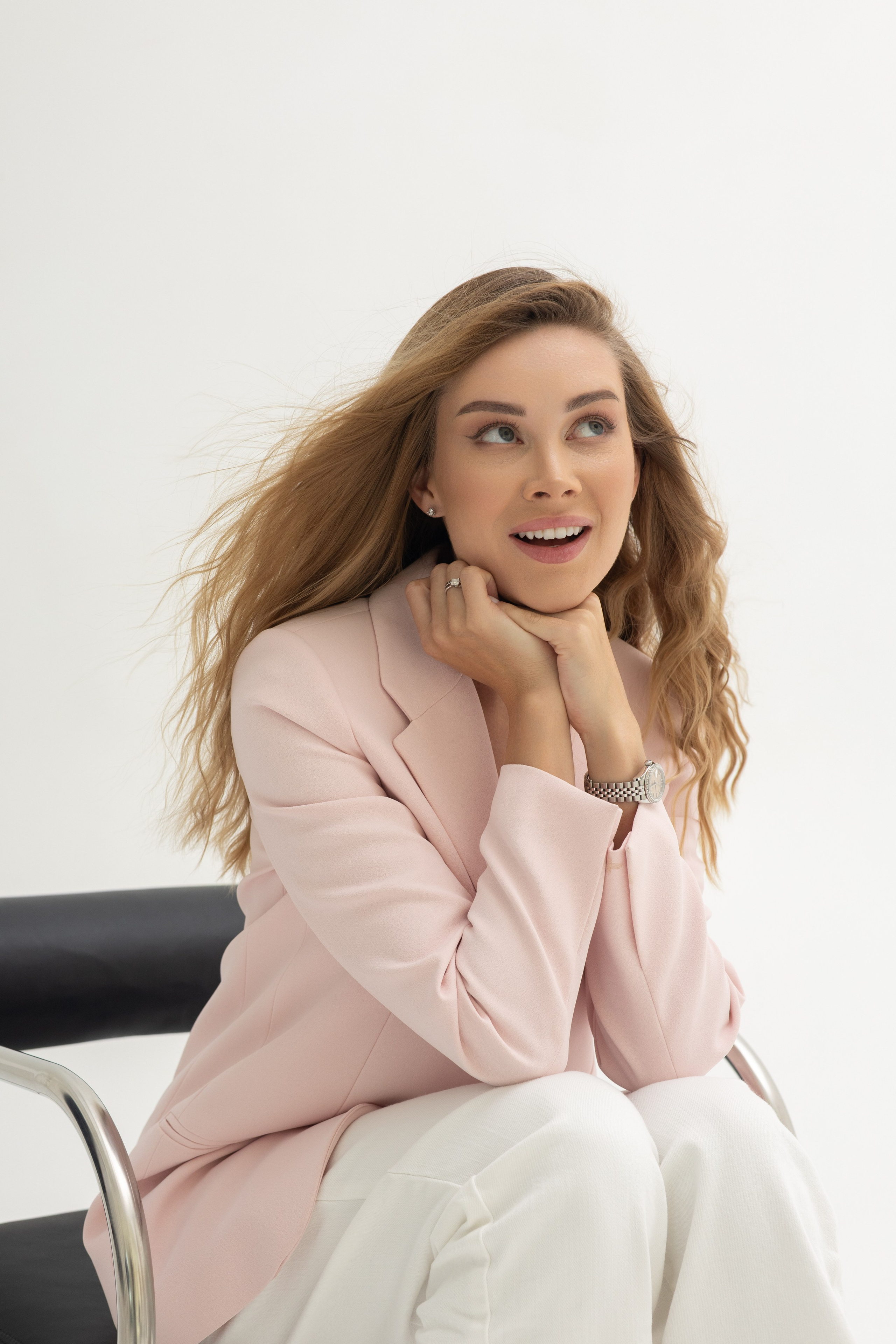 Женский портретный фотограф во Владивостоке. Портретный, свадебный, репортажный фотограф во Владивостоке Юлиана Джули Фокс