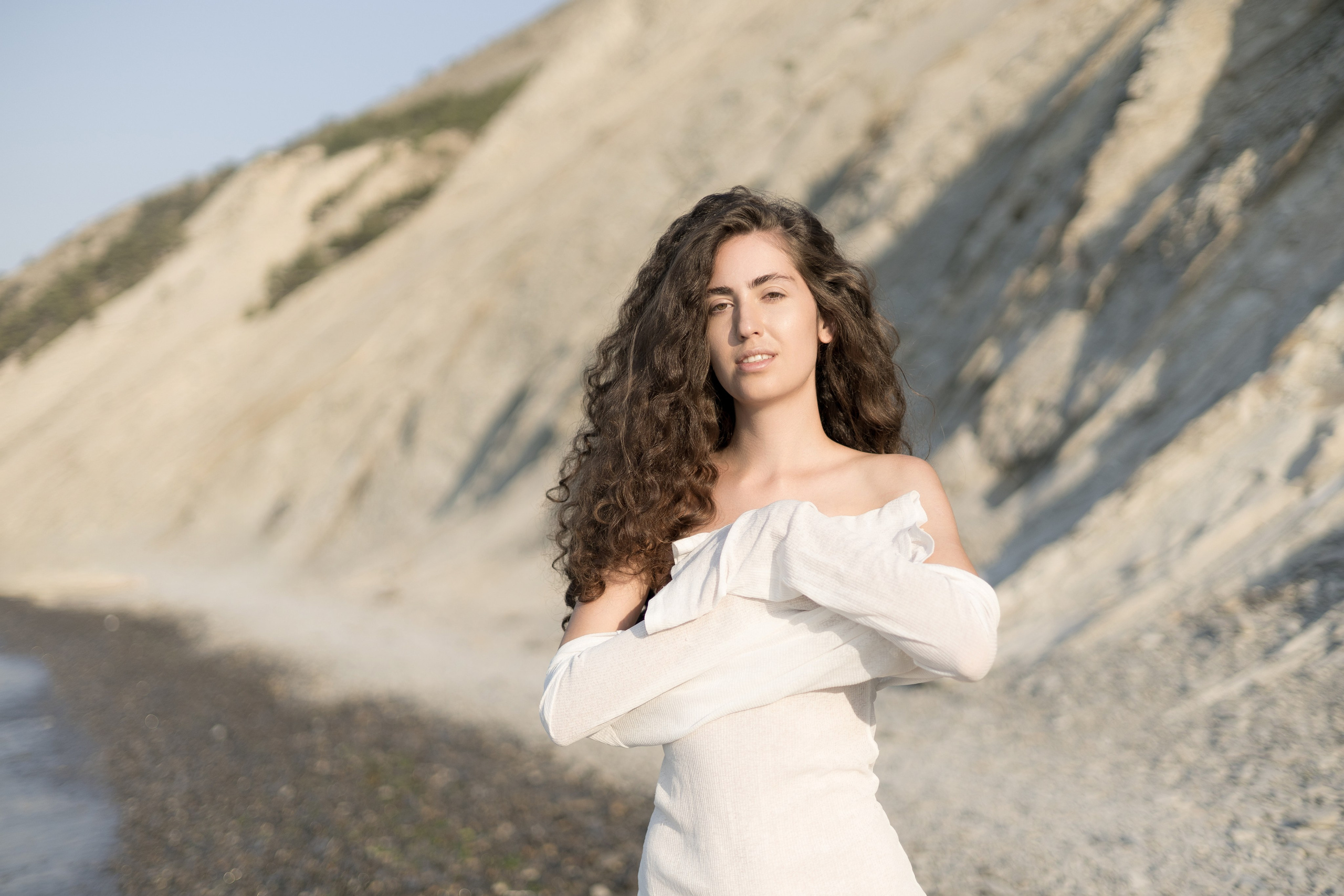 Индивидуальные (Светлана). Фотограф в Новороссийске Докучаева Наталья