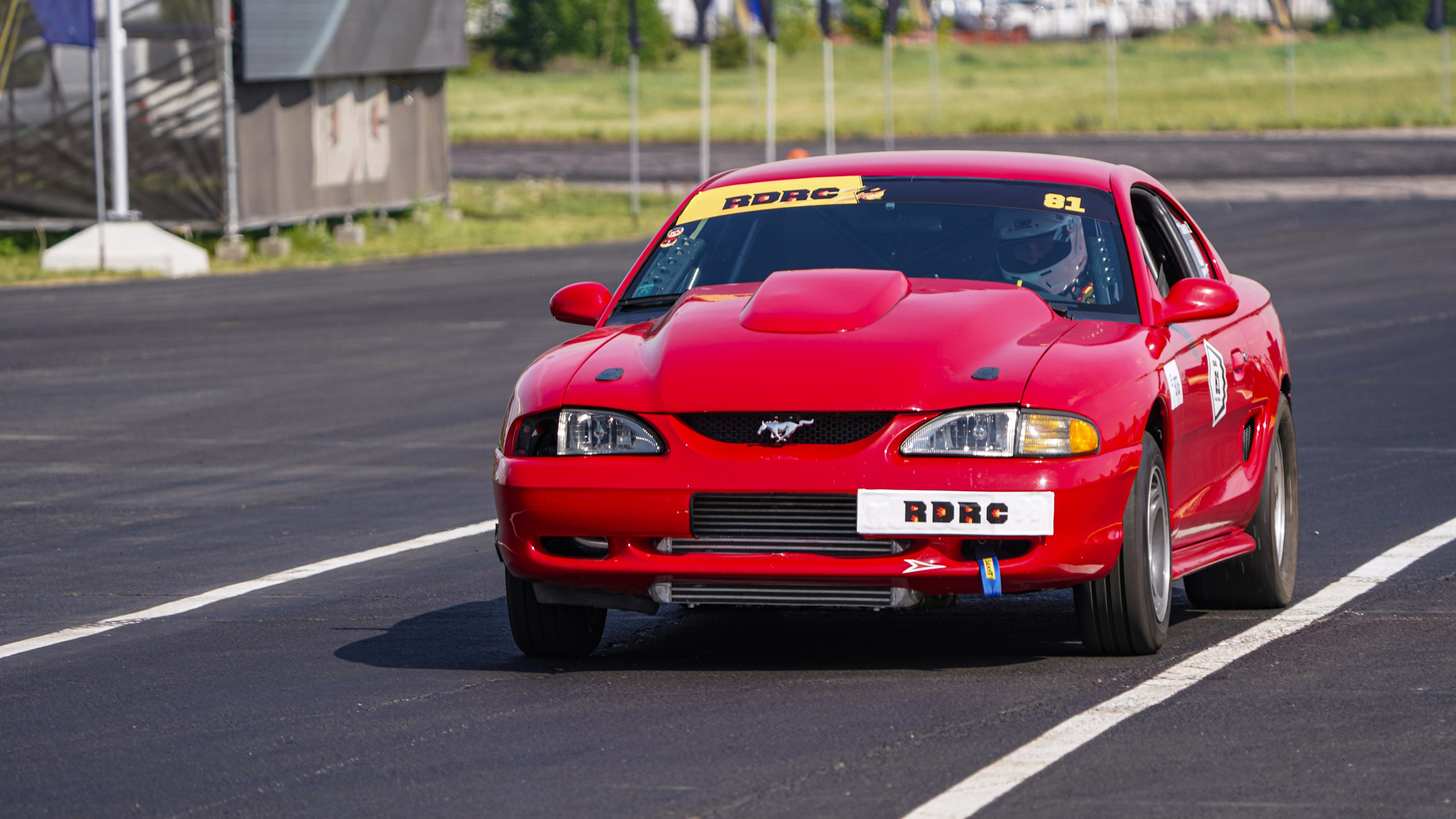RDRC (1 этап, 2024). Автомобильный фотограф Шакая Кирилл