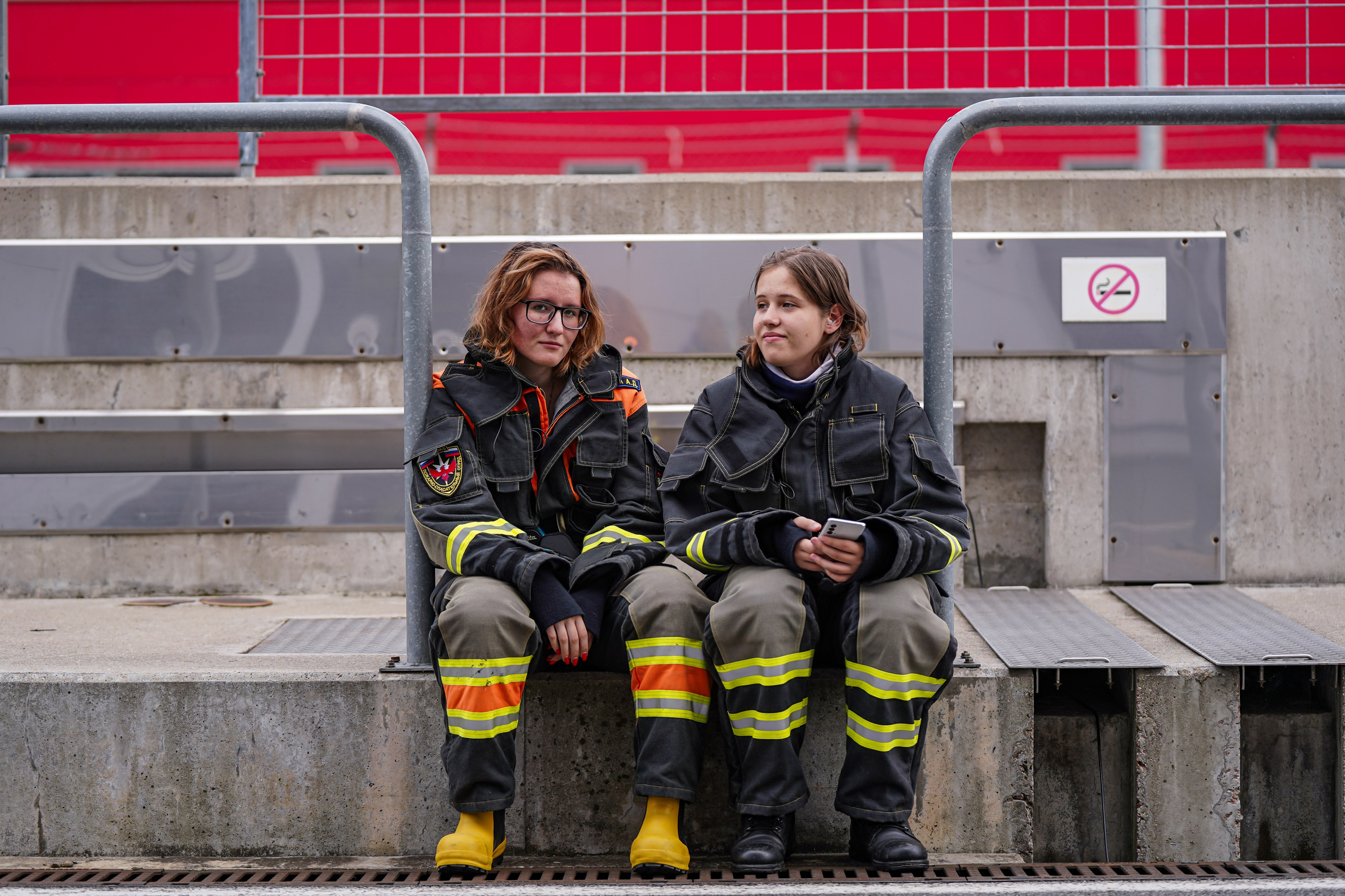 REC 2 этап. Автомобильный фотограф Шакая Кирилл