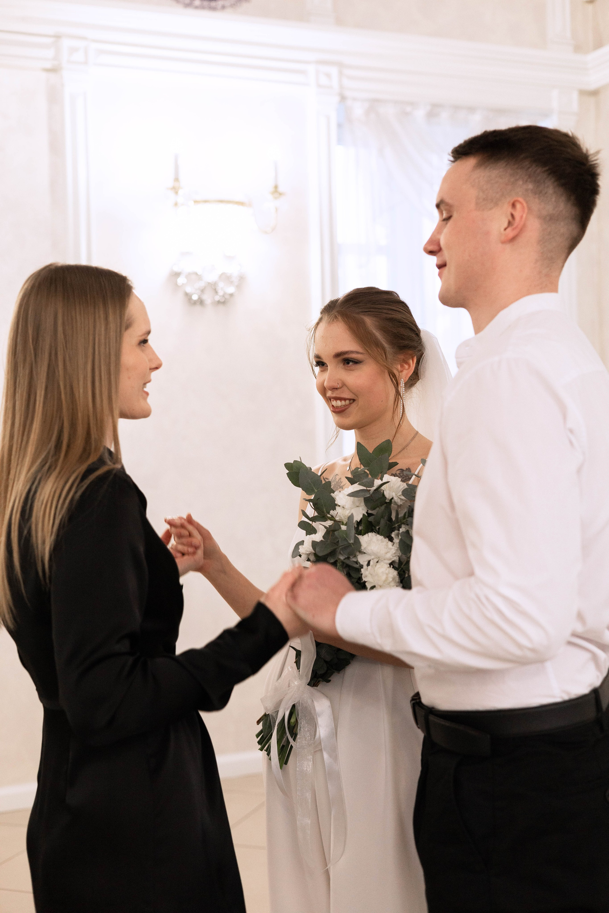 Марианна & Максим. Свадебный и портретный фотограф Соломко Диана