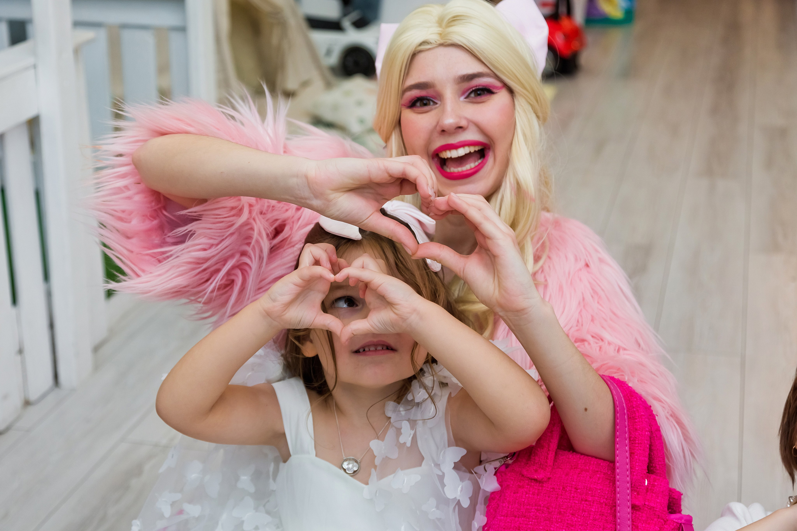 . Фотограф в Москве и Одинцово