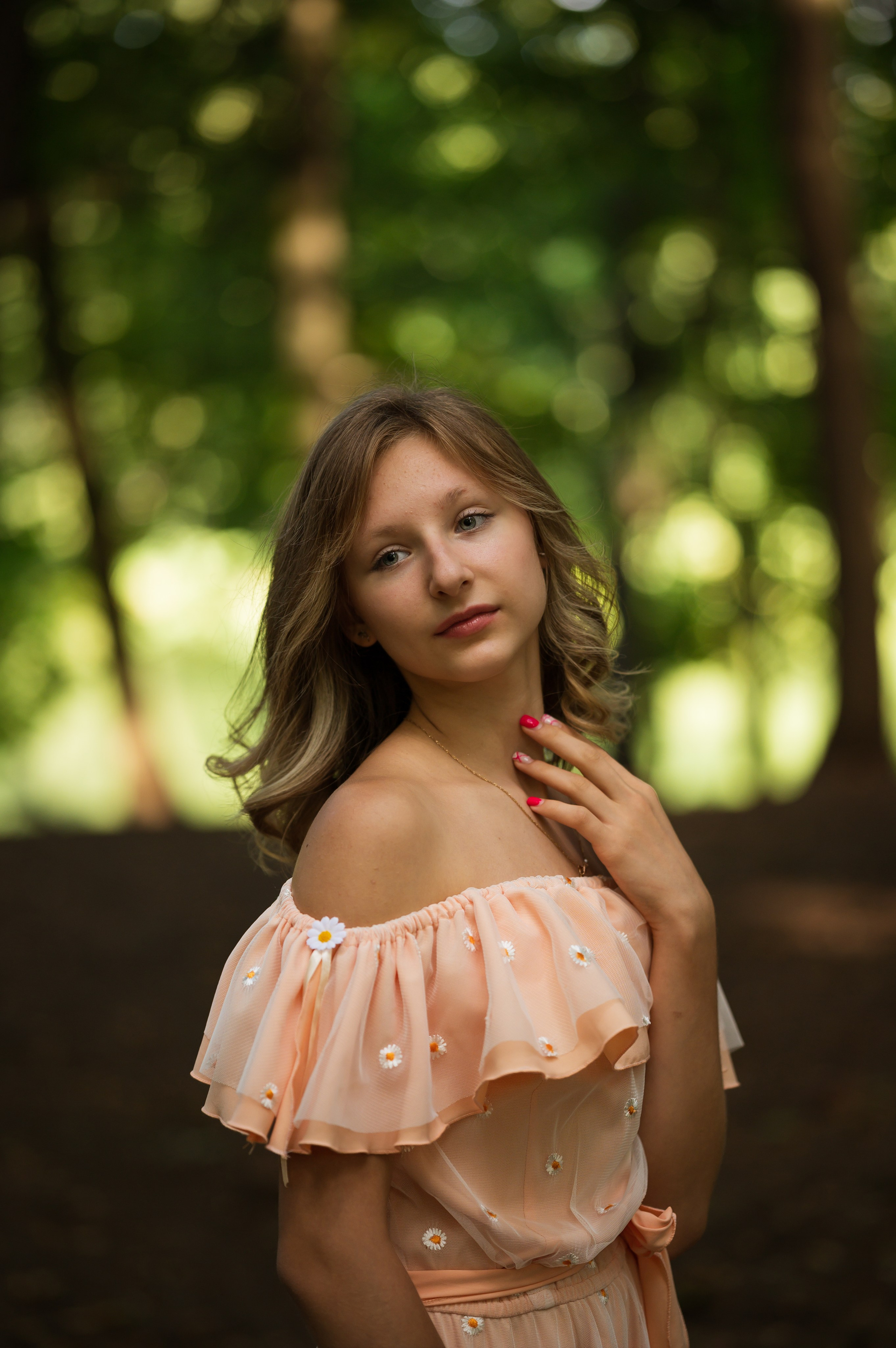 Детский портрет. Женский и детский фотограф Константин Гусев