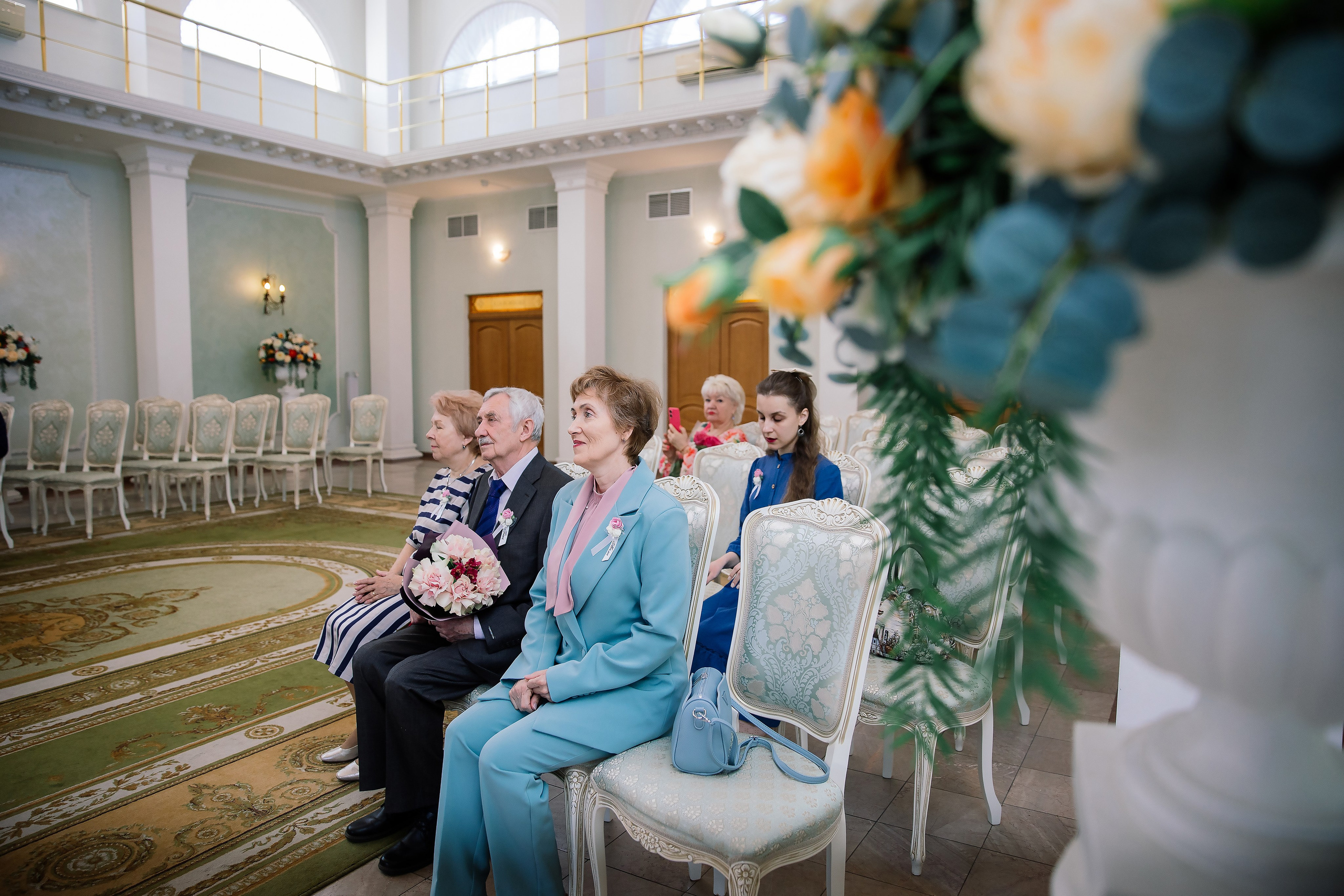 Дмитрий и Полина. Семейный фотограф Толстикова Кристина