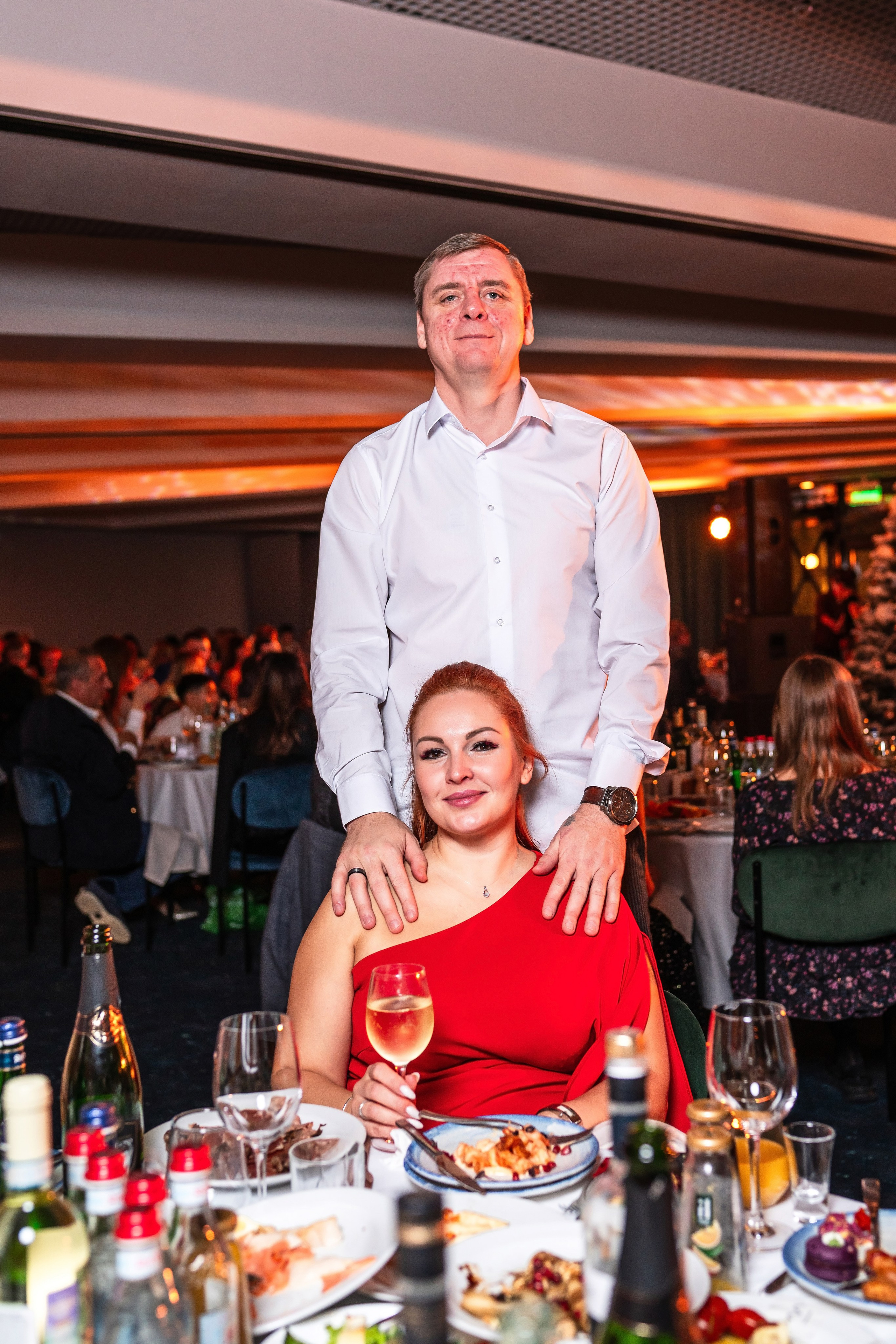 Фотограф на новогодний корпоратив. Фотограф Сочи