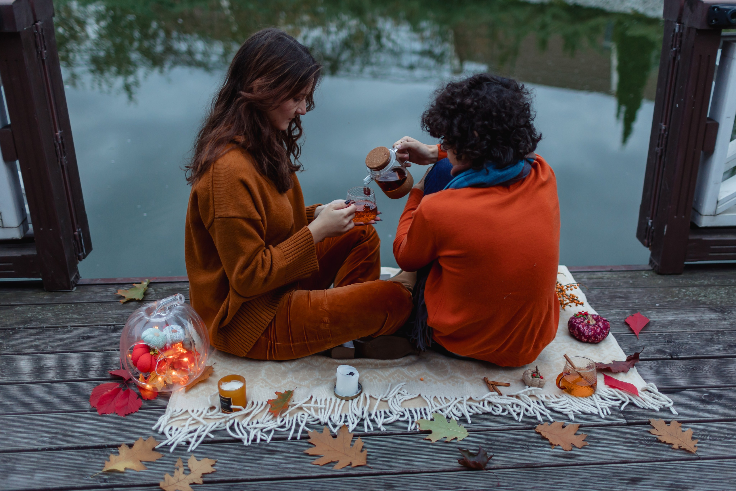 Осенняя Фотосессия lovestory. Семейный фотограф Надя Мелисова, фотограф беременности, Москва