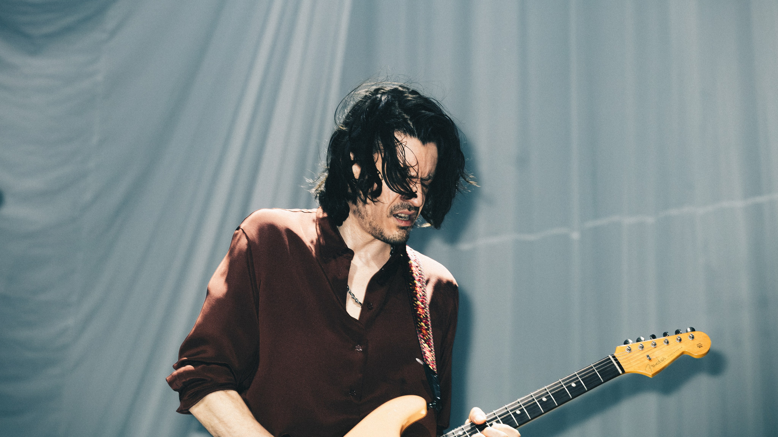 ZOLOTO. Saint-Petersburg 17.4.26. RUSLAN ROZANOV