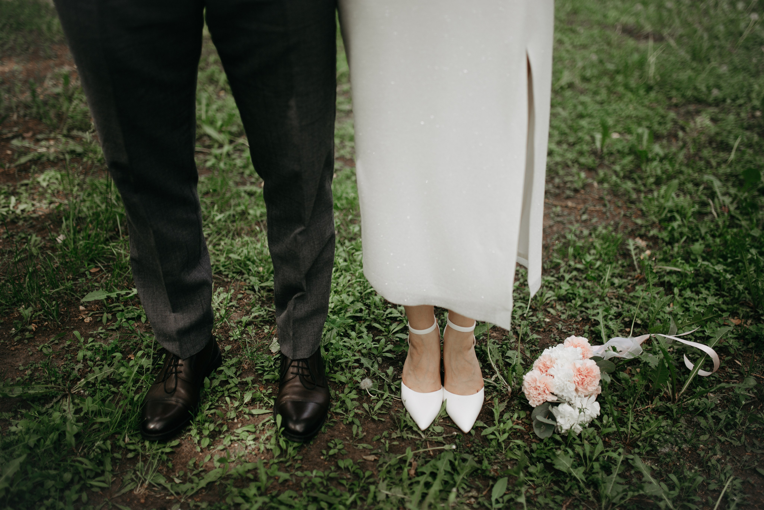 Илья & Карина. Свадебный и семейный фотограф в Казани — Лилия Куликова