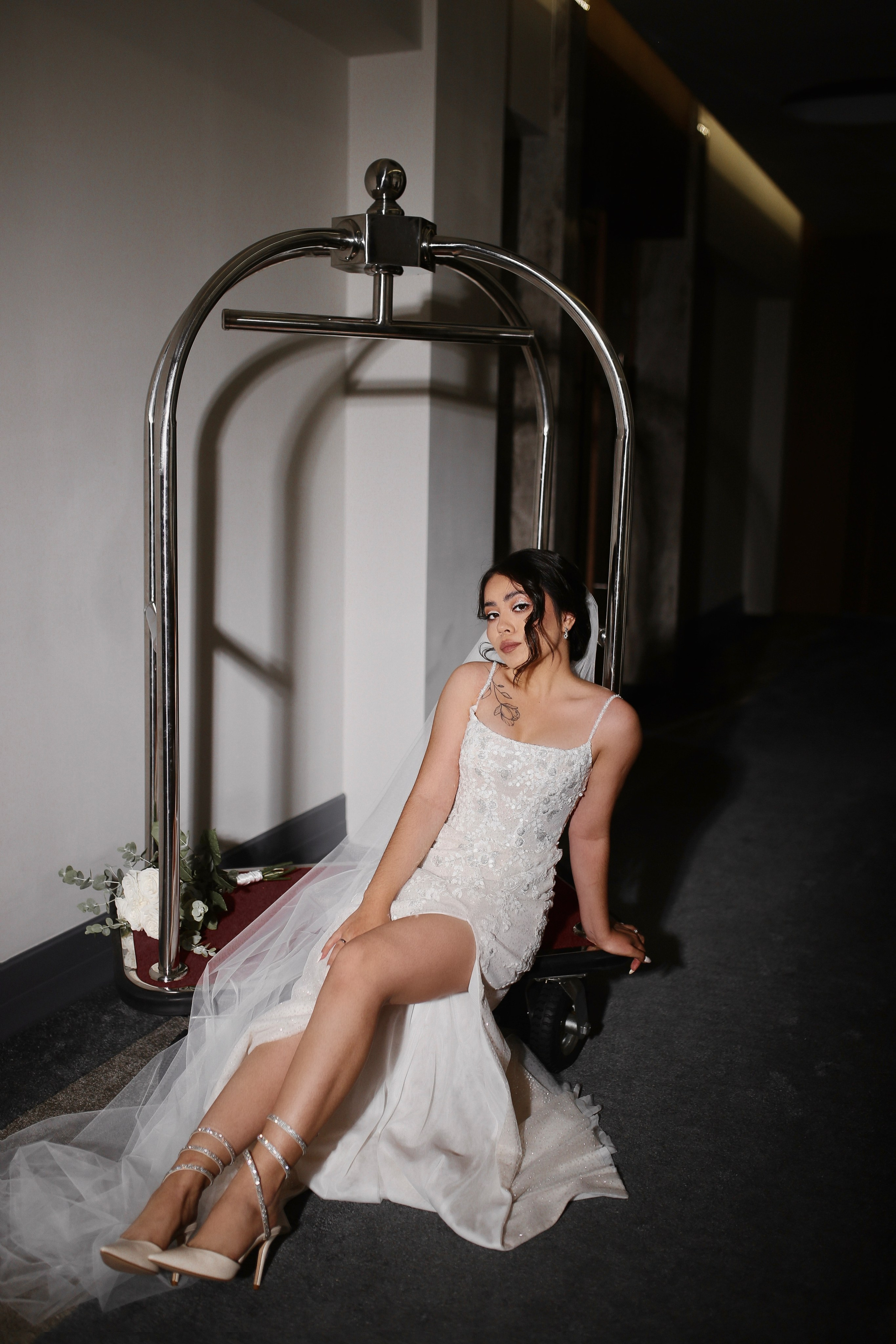 Р&В. Свадебный и семейный фотограф в Казани — Лилия Куликова