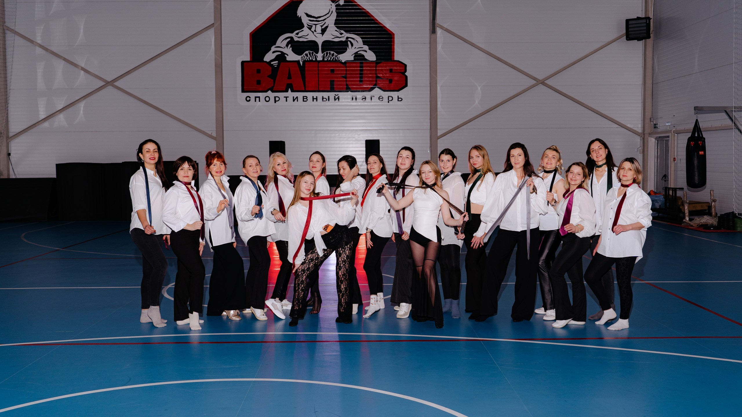 ТАНЦЕВАЛЬНЫЙ ЛАГЕРЬ. Фотограф Наташа Мармеладзе
