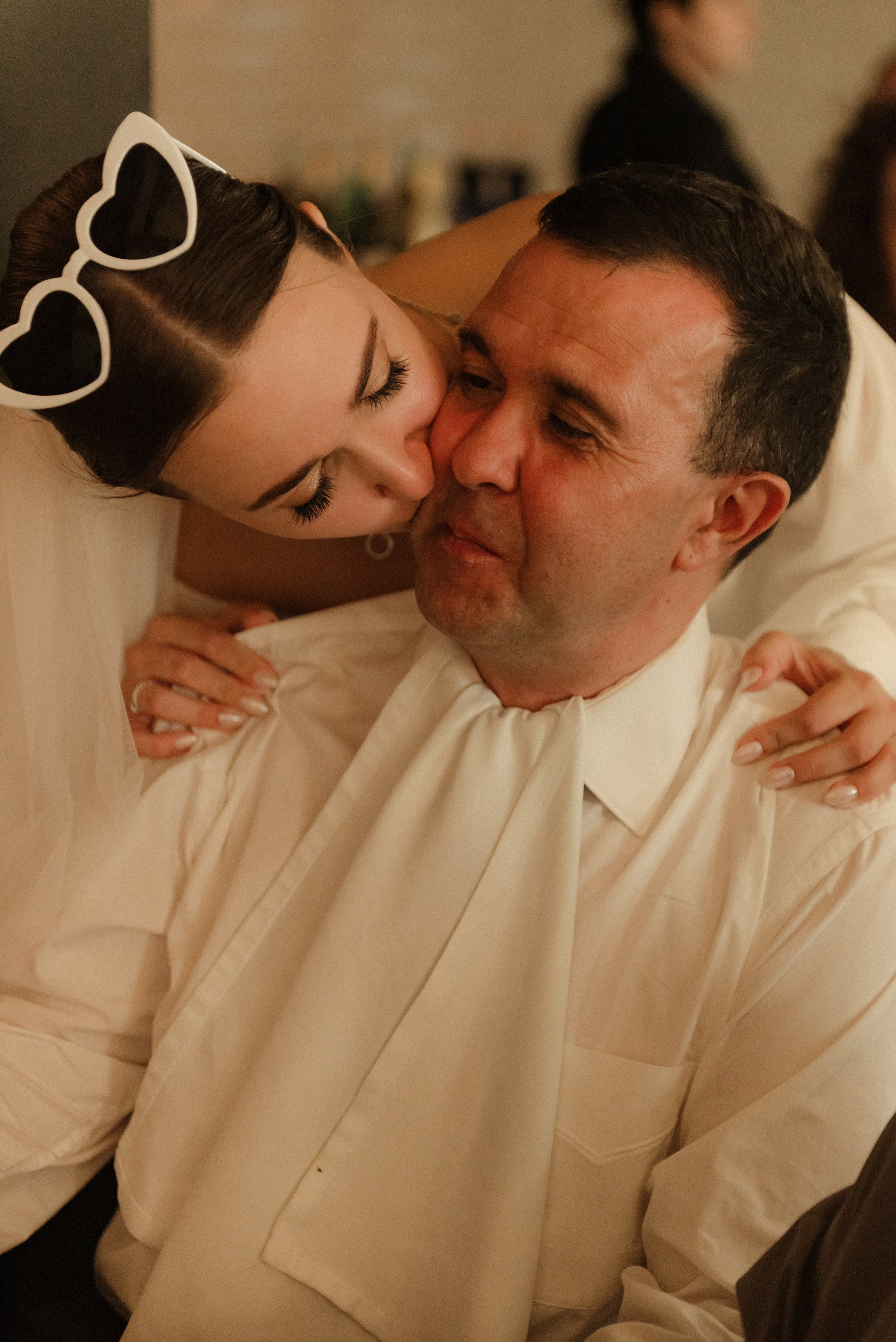 Просто такая сильная любовь. Фотограф в Санкт-Петербурге Евгений Перевалов