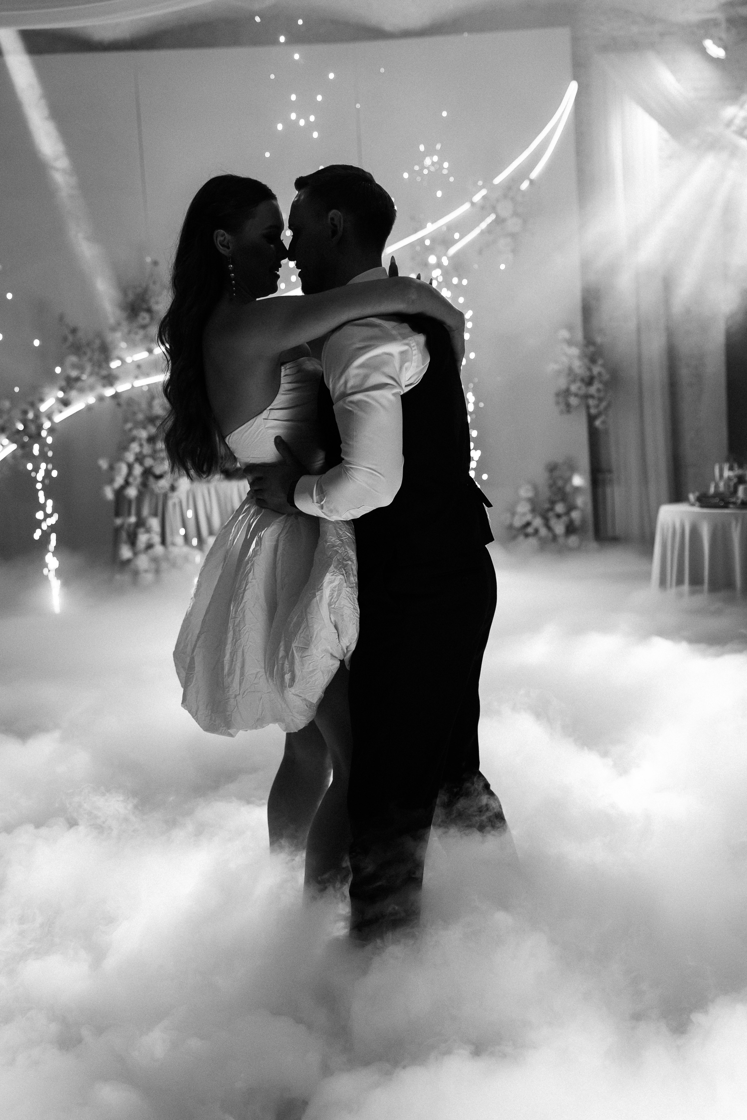 Николай и Ангелина. Свадебный фотограф Тверь, Москва и Санкт-Петербург