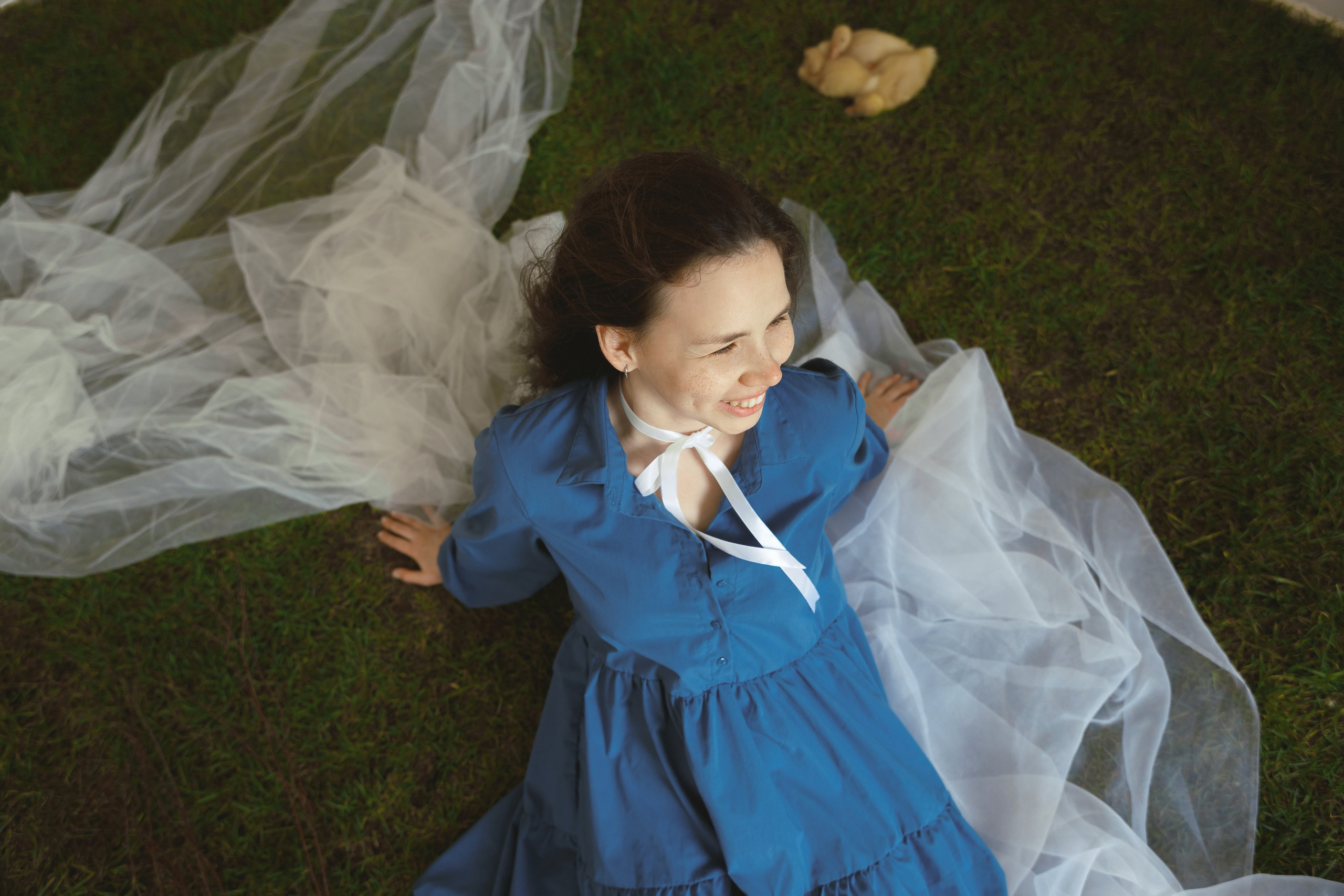 Лида. Фотограф в Самаре Юля Борщ