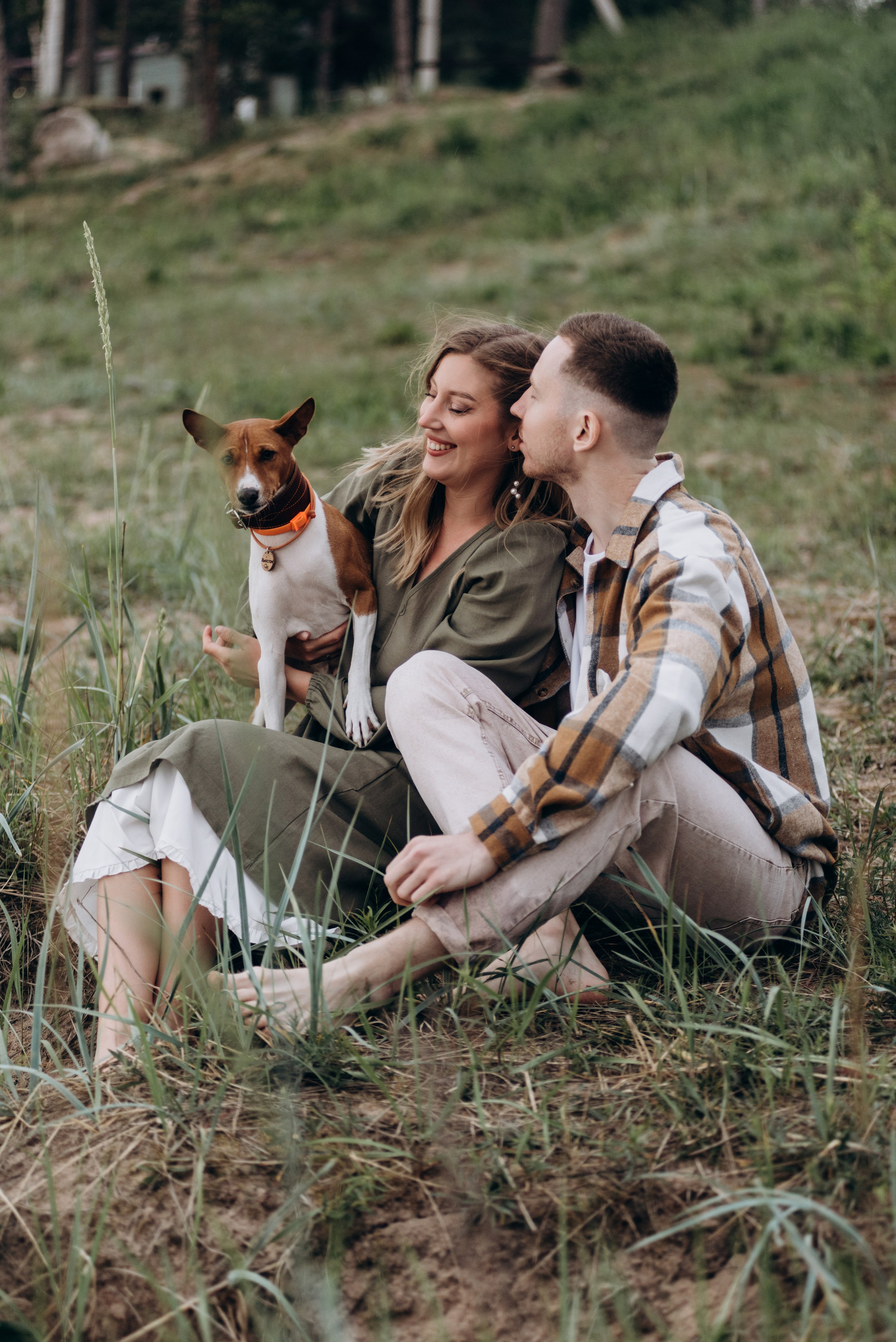 Съемка на улице. Фотограф Санкт-Петербурга Наталья Белова