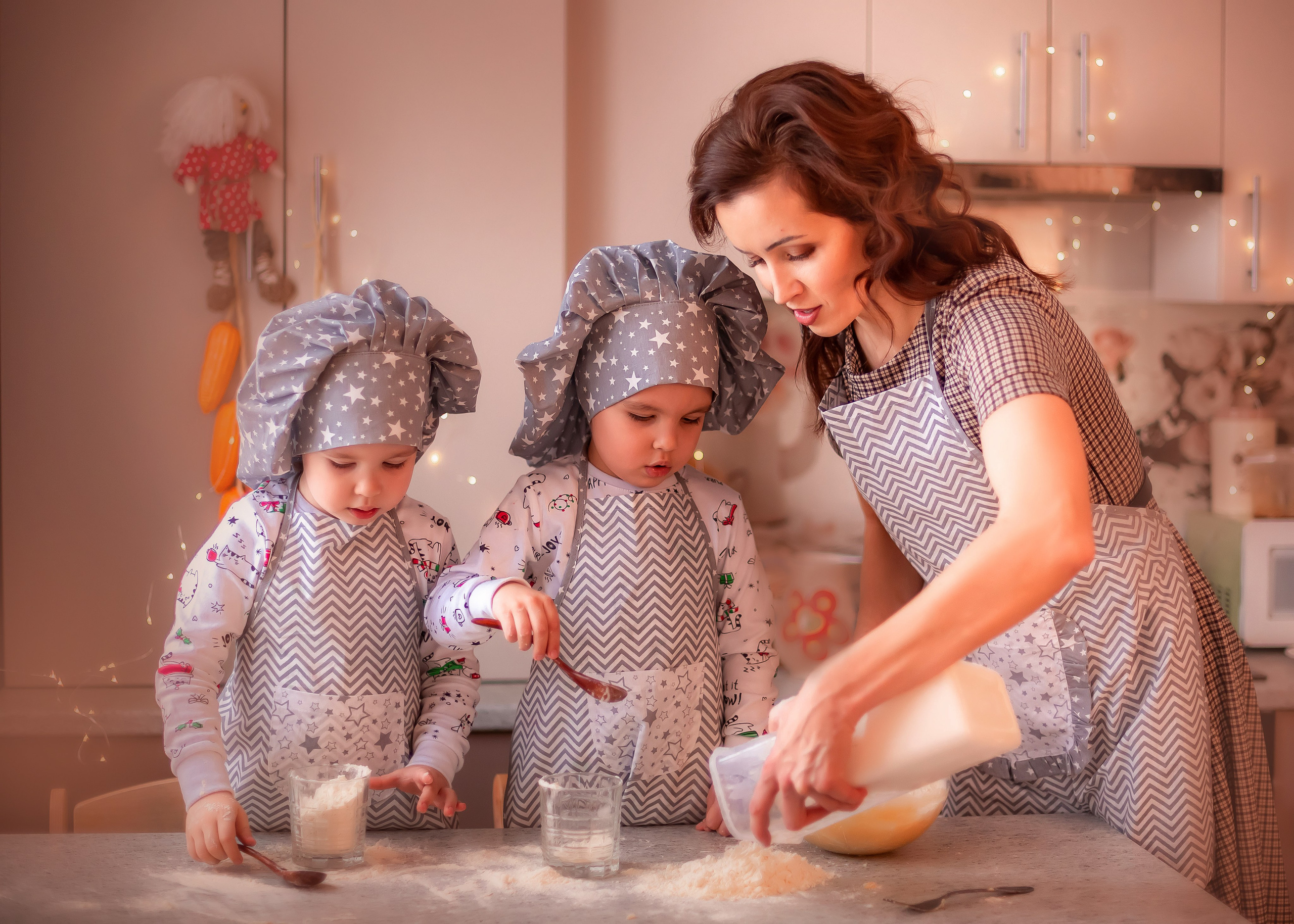 Домашняя фотосессия. Мила Дементьева семейный и детский фотограф Казань