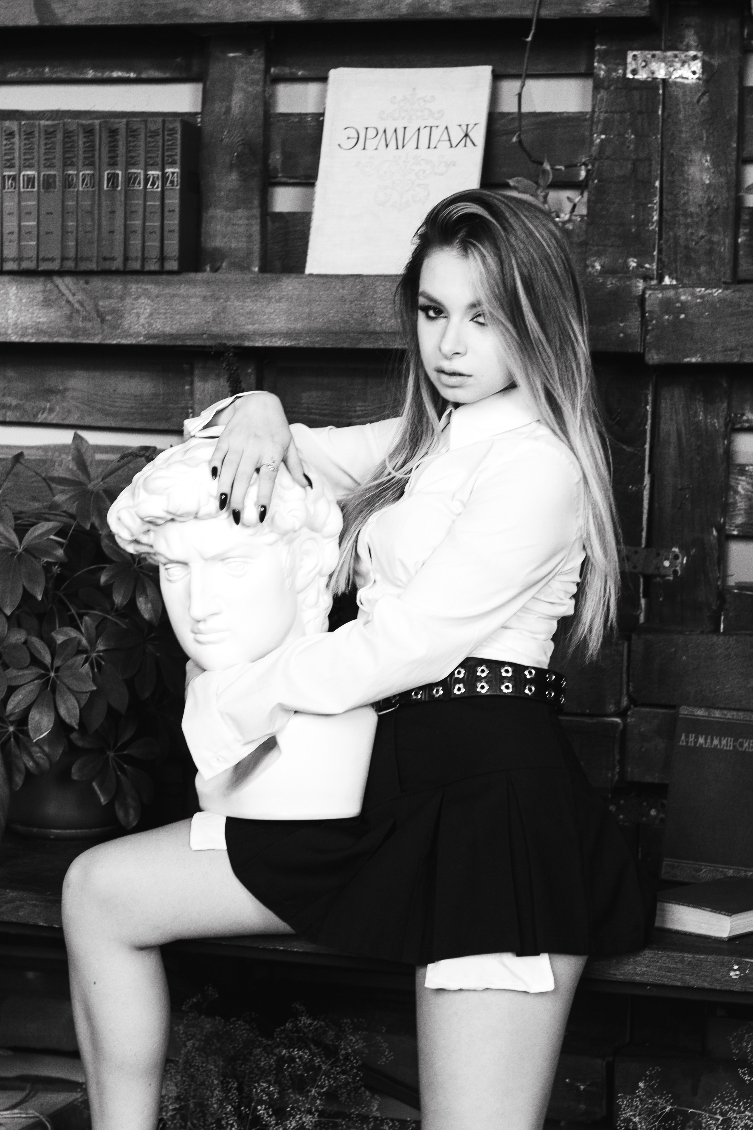 Екатерина. Семейный фотограф в Рязани и Рязанской области