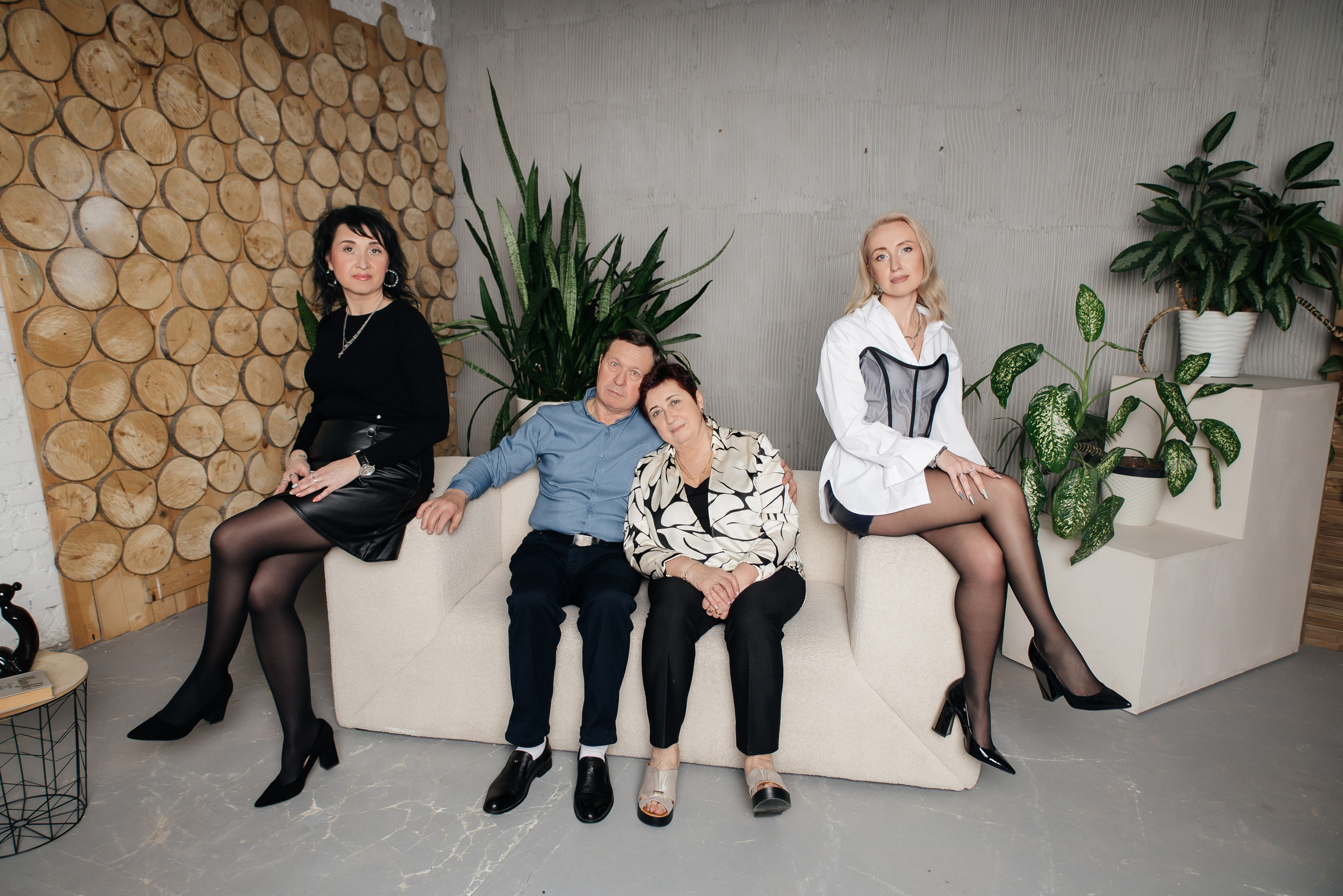 Семейная фотосъемка. Семейный фотограф в Рязани и Рязанской области