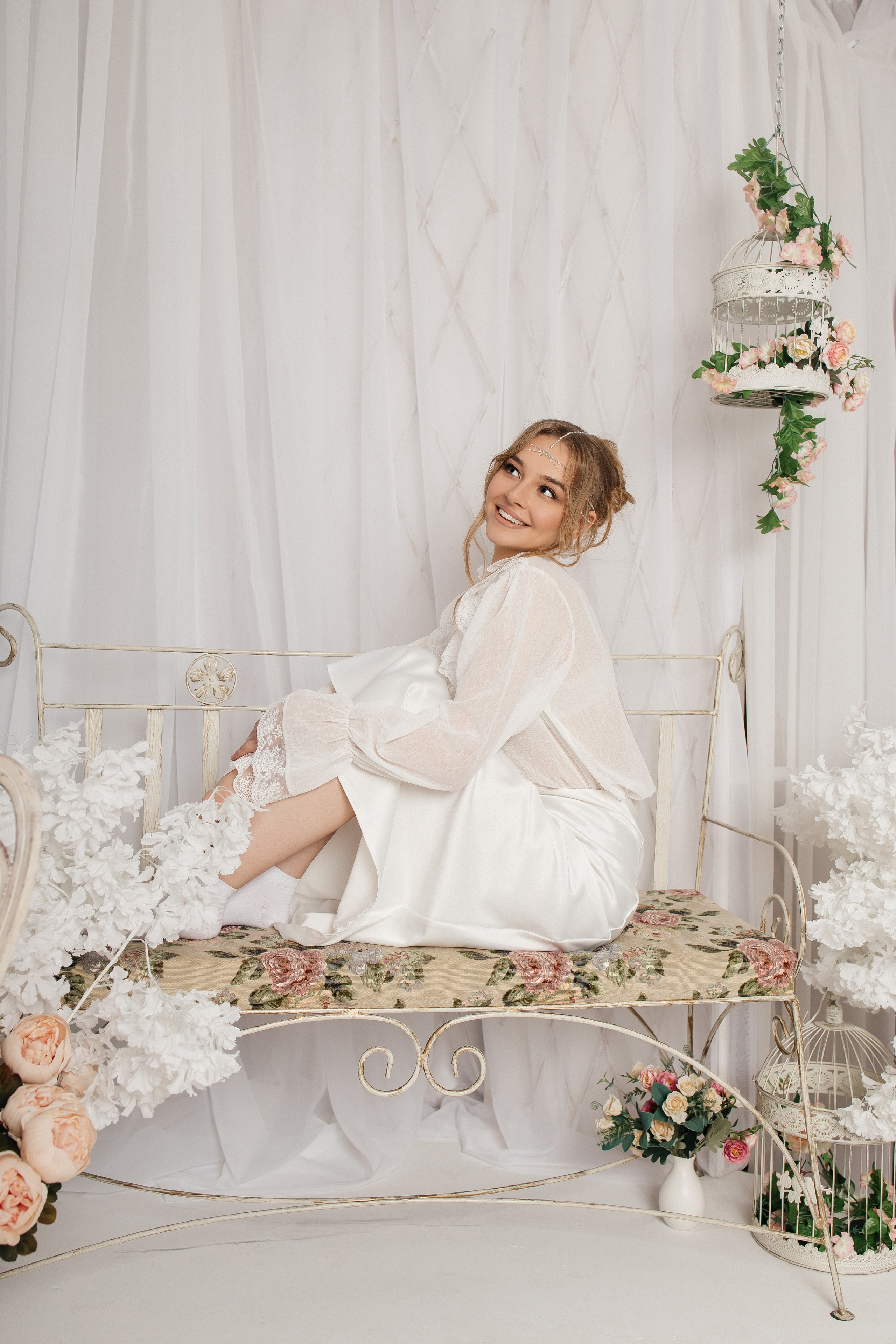 Юля. Семейный фотограф в Рязани и Рязанской области