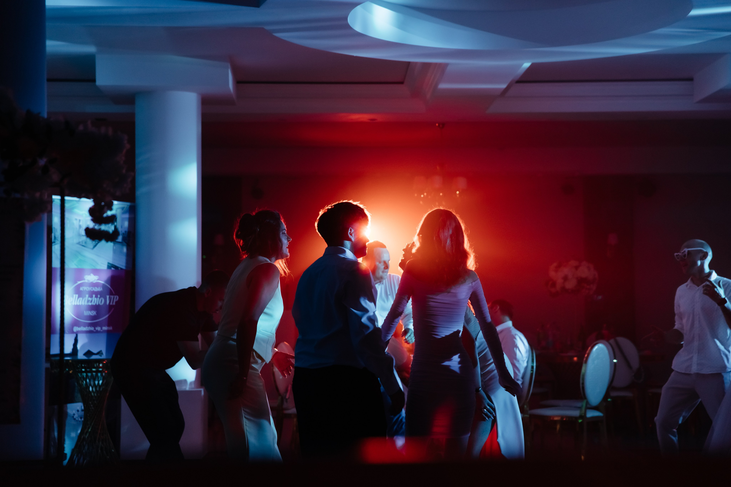 Астория + усадьба Белладжио. Фотограф ВИКА МЕДУЗА