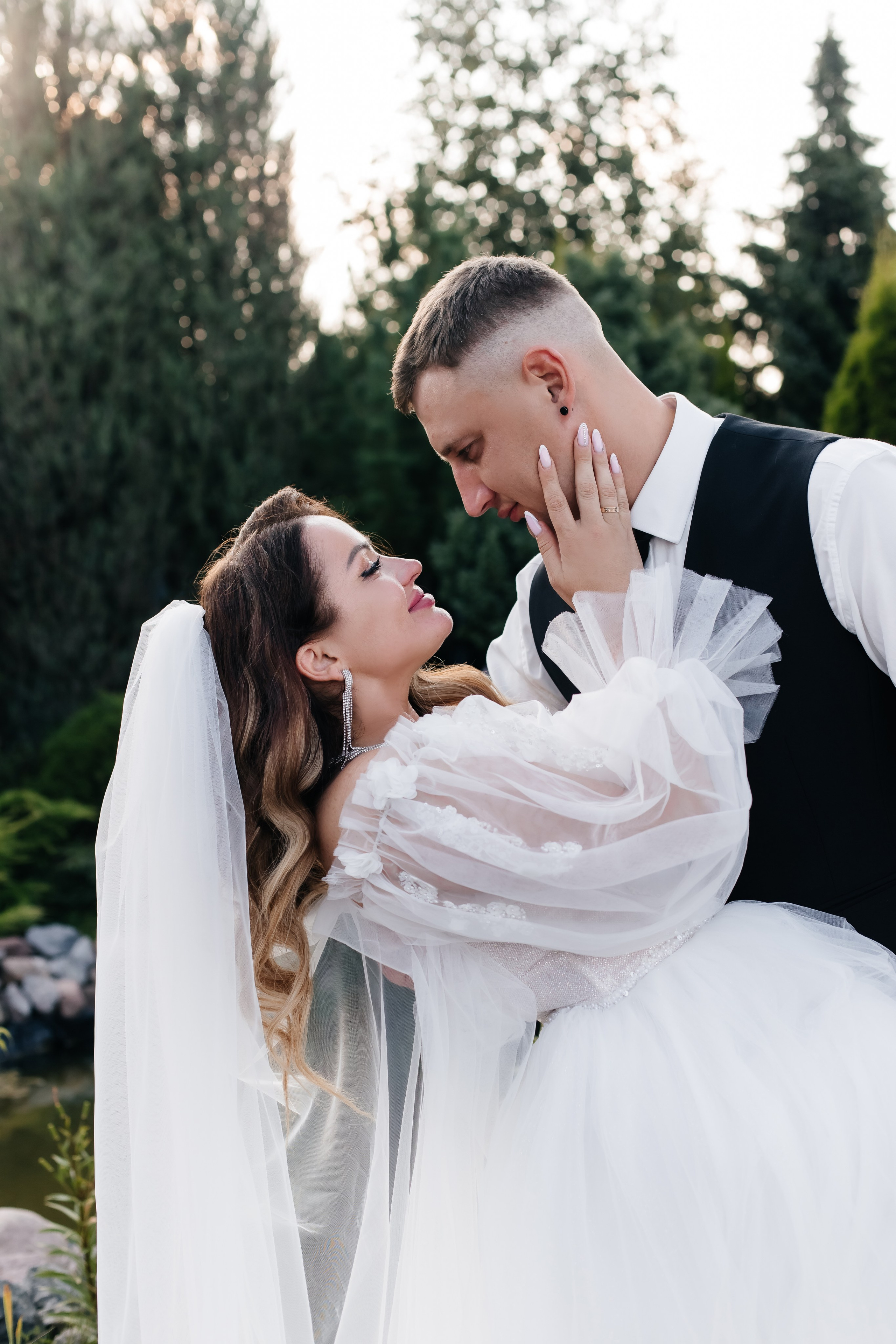 Астория + усадьба Белладжио. Фотограф ВИКА МЕДУЗА