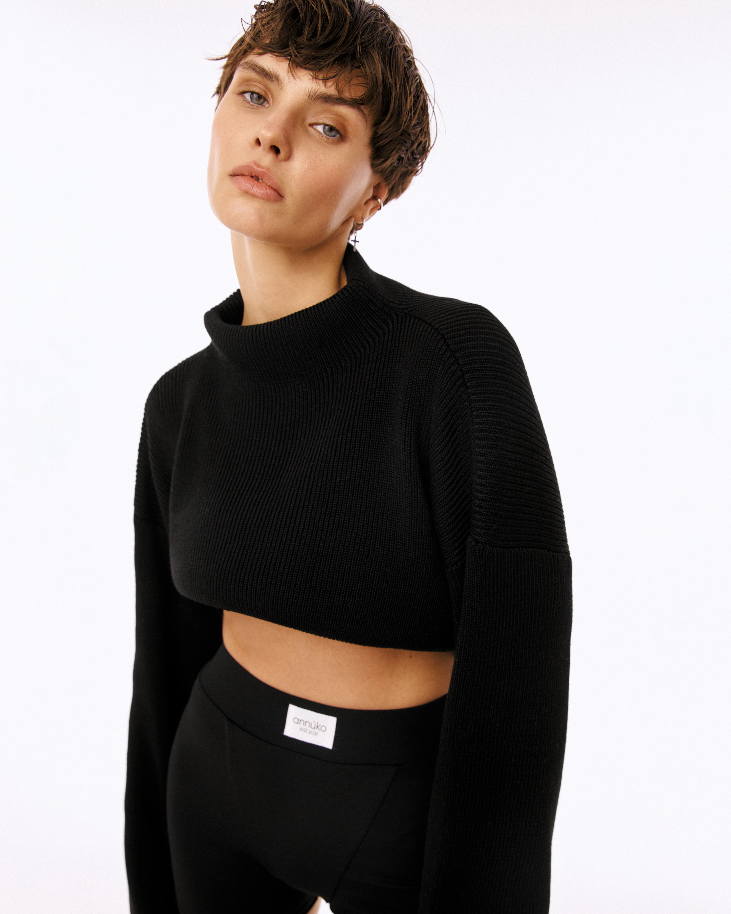 ANNUKO III. Фотограф для брендов, Москва