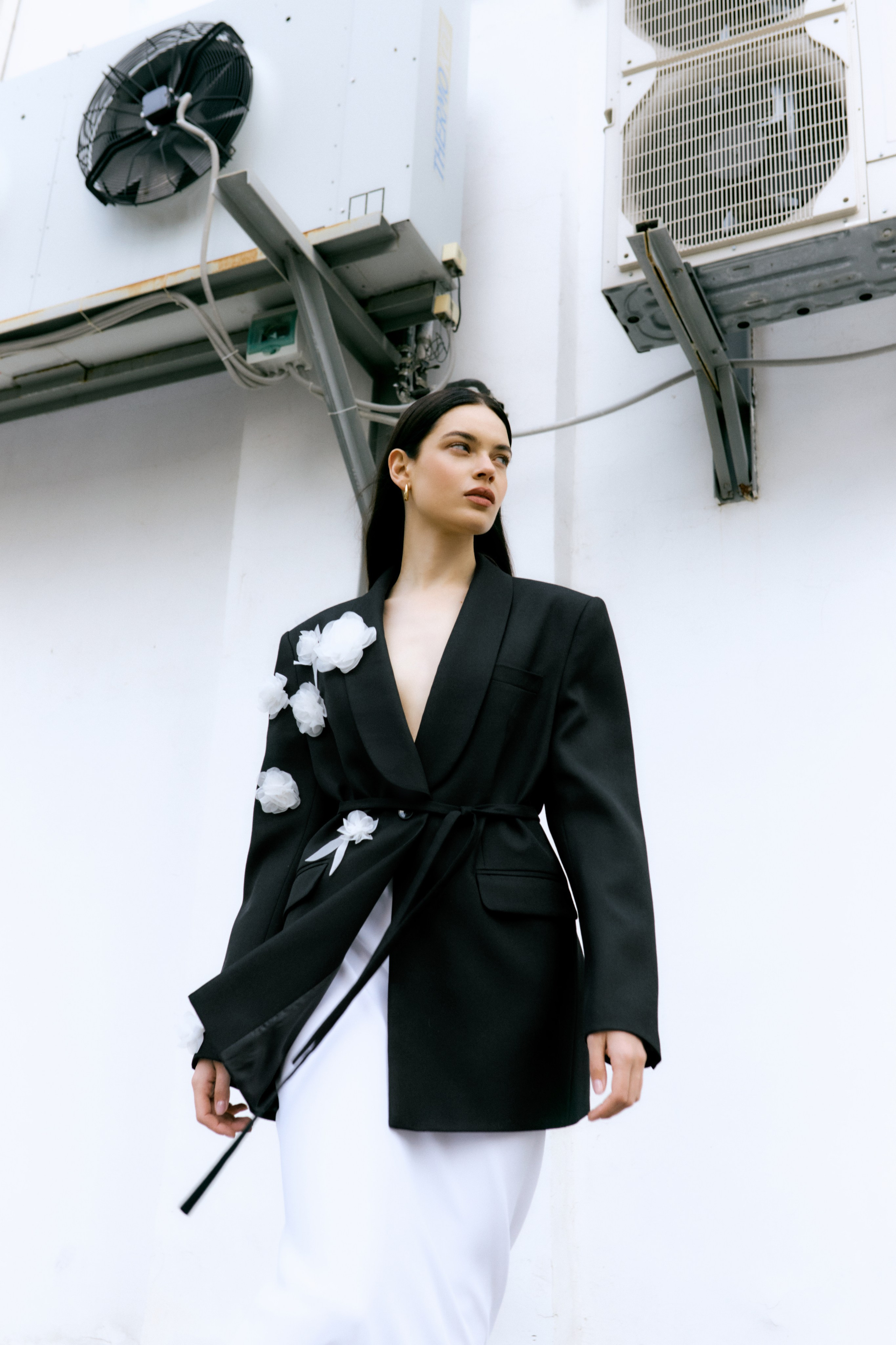 Evening collection, Eclata'23. Фотограф для брендов, Москва