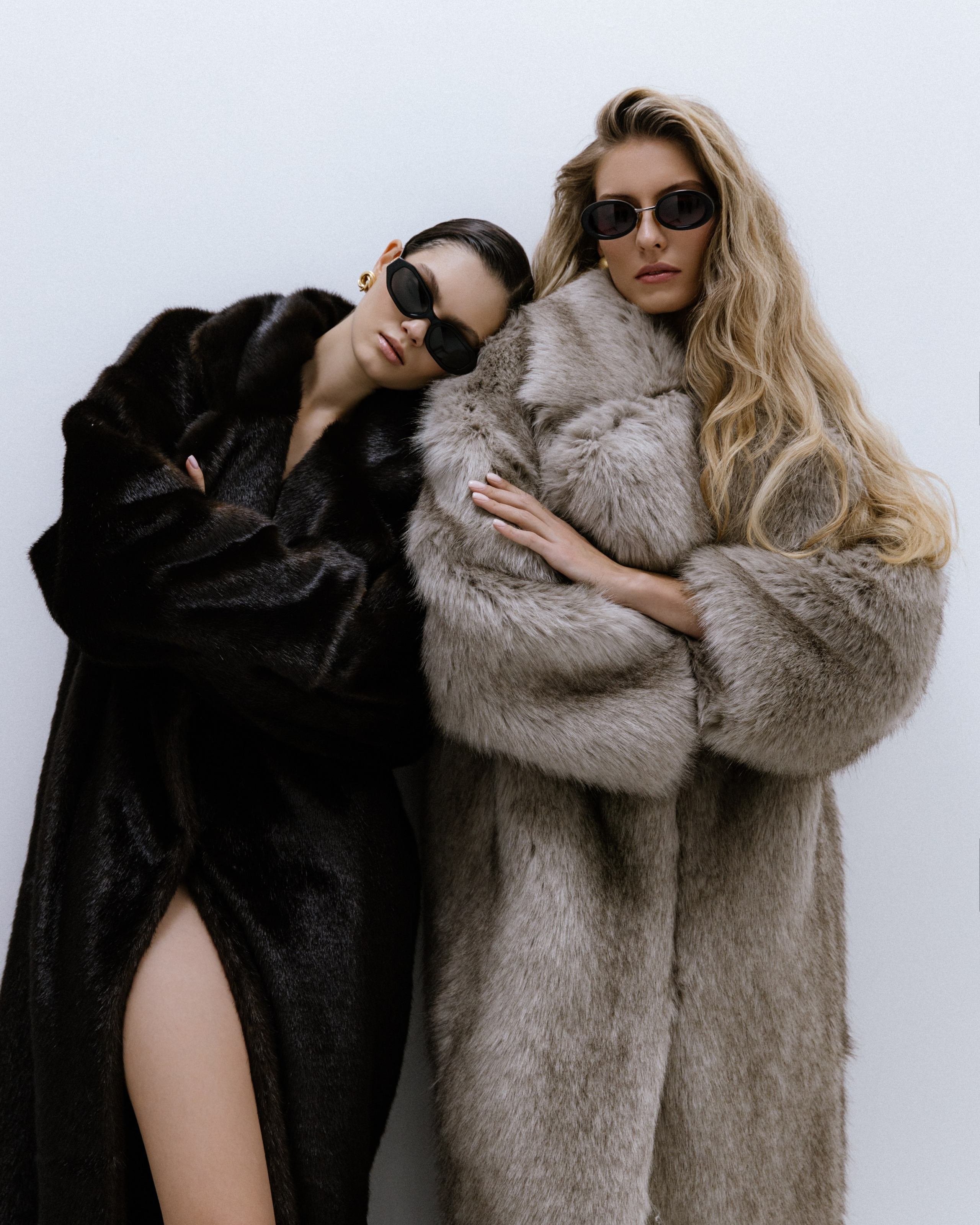 Shuba Campaign. Фотограф для брендов, Москва