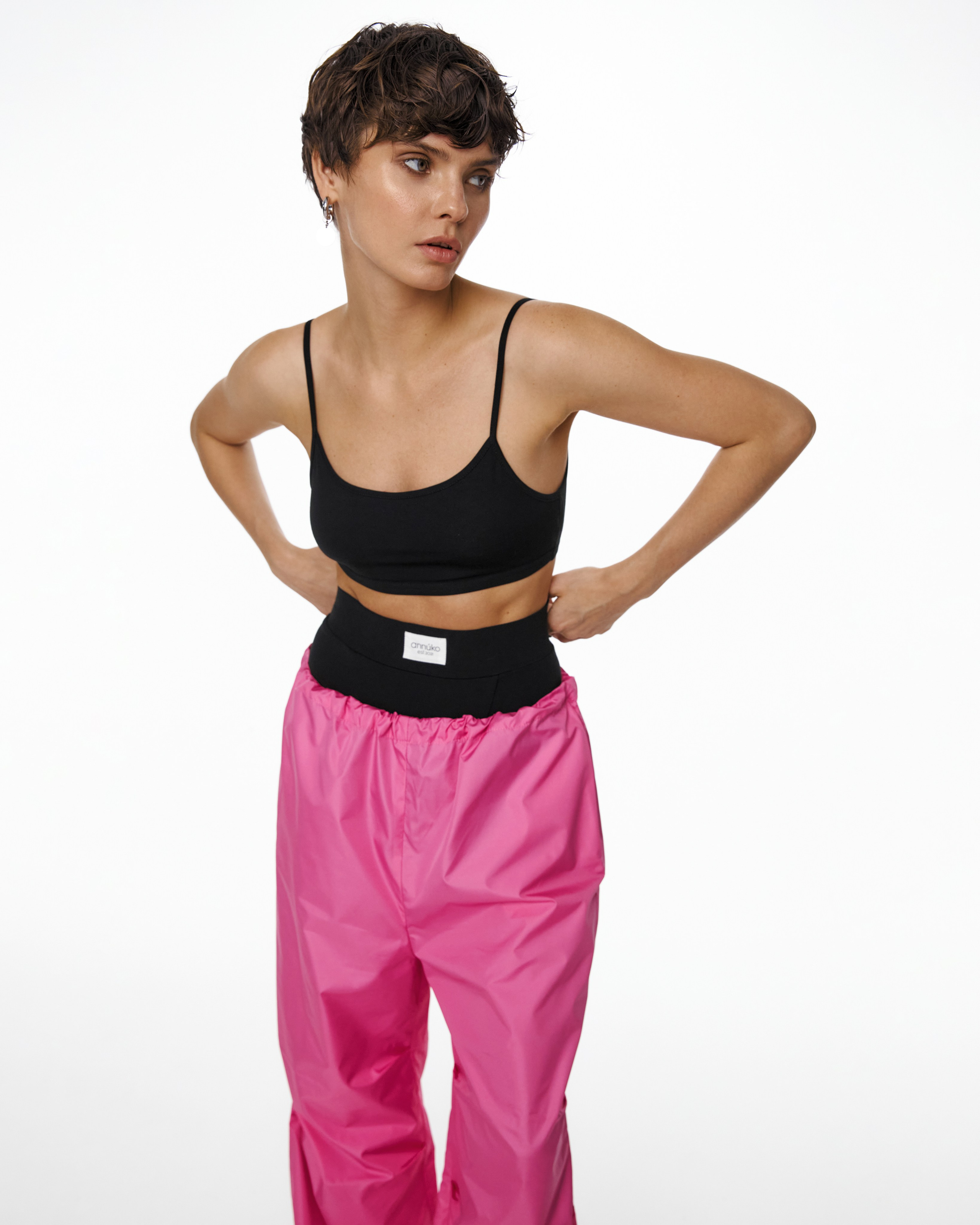 ANNUKO II. Фотограф для брендов, Москва