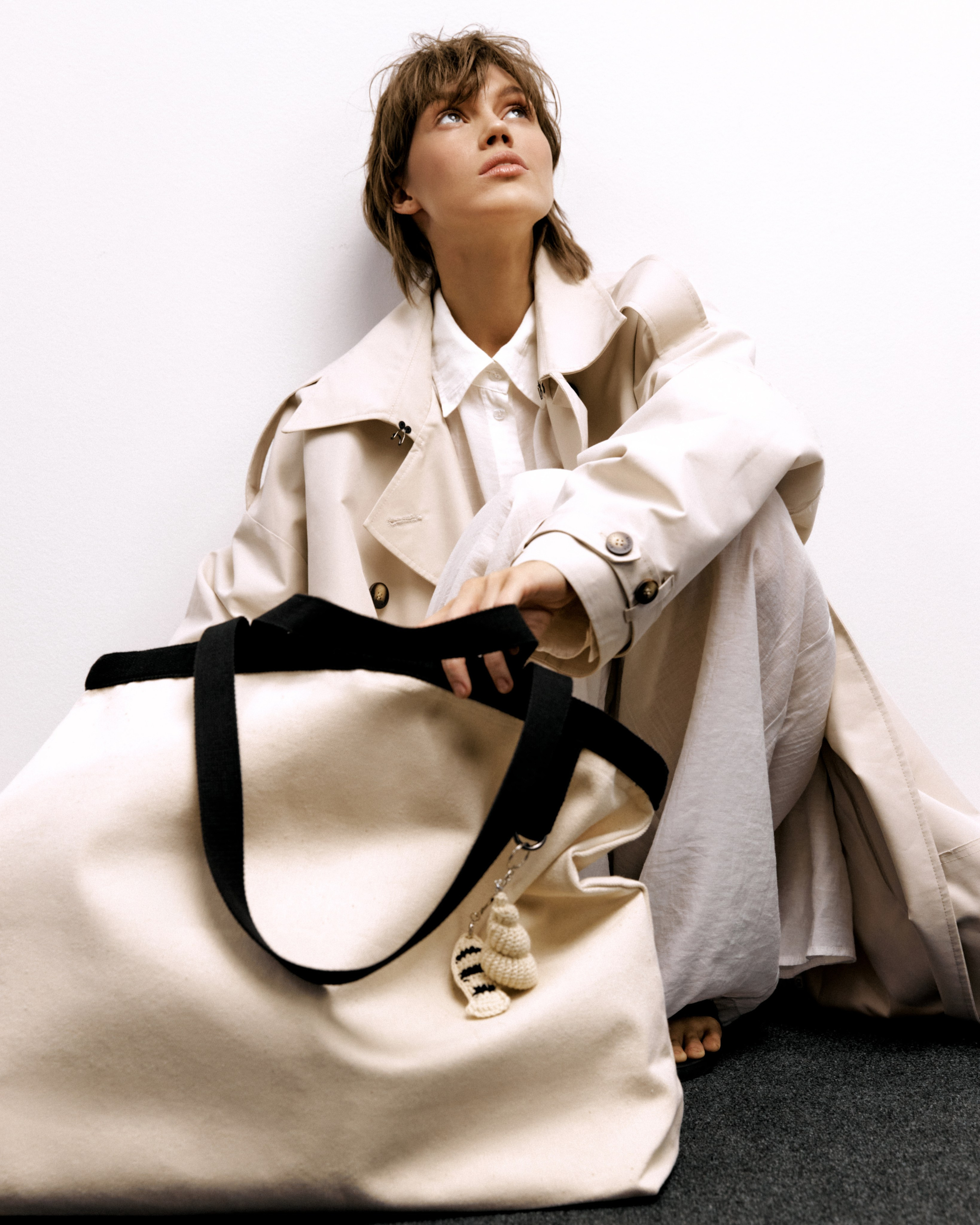 Nanei campaign. Фотограф для брендов, Москва