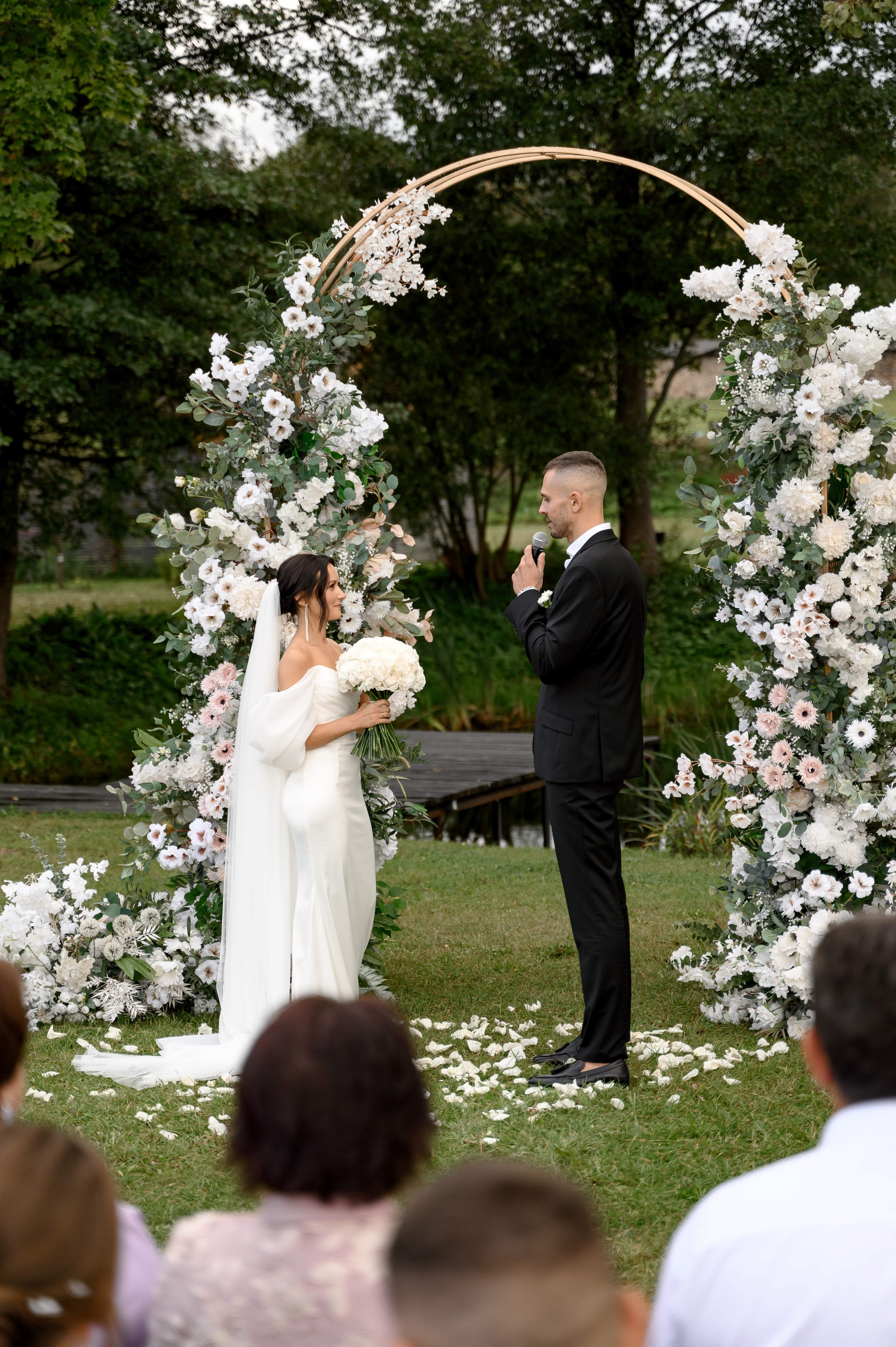 L&O. Свадебный фотограф Минск