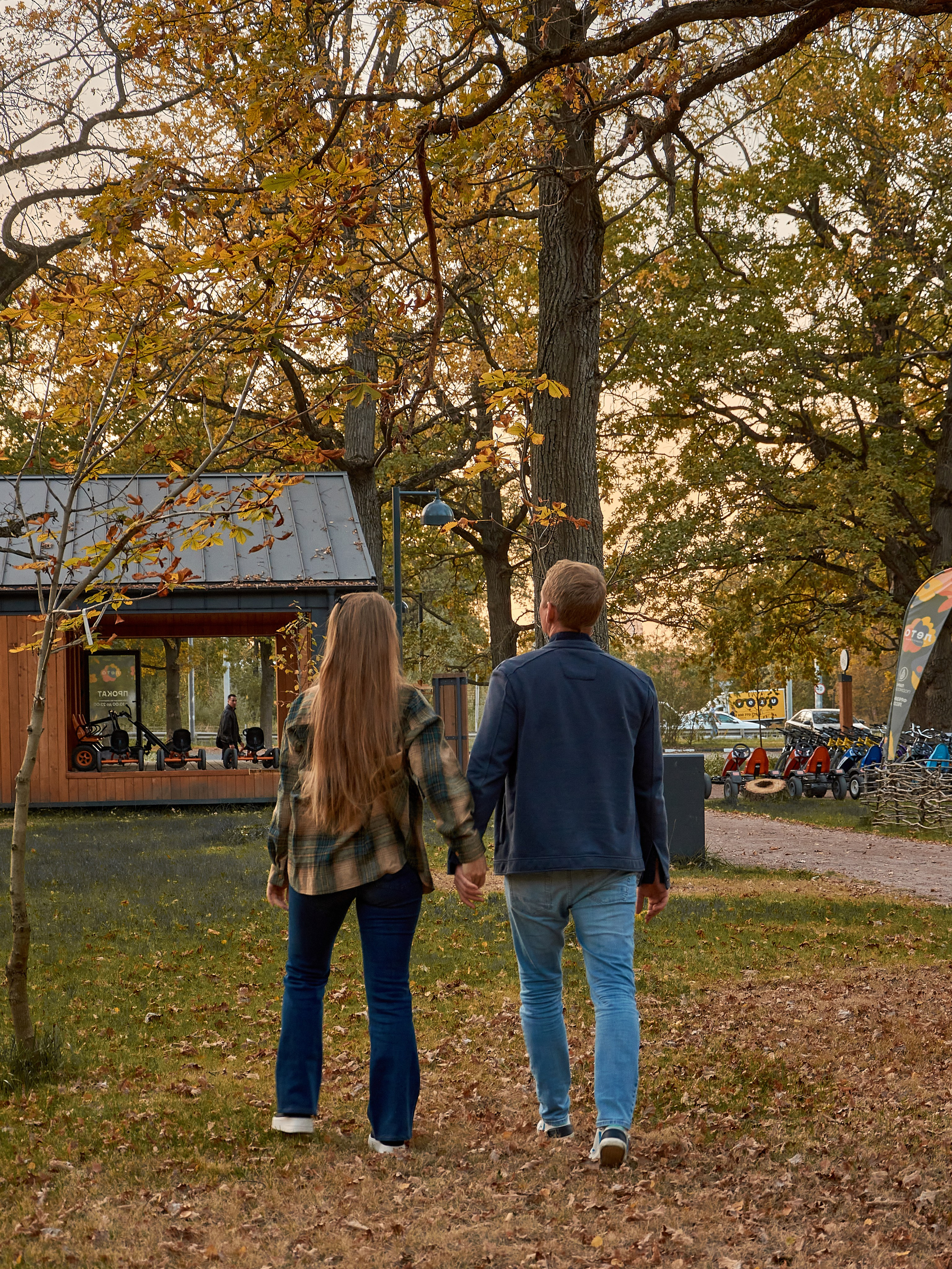 Игорь и Анастасия. Фотограф Щёлково