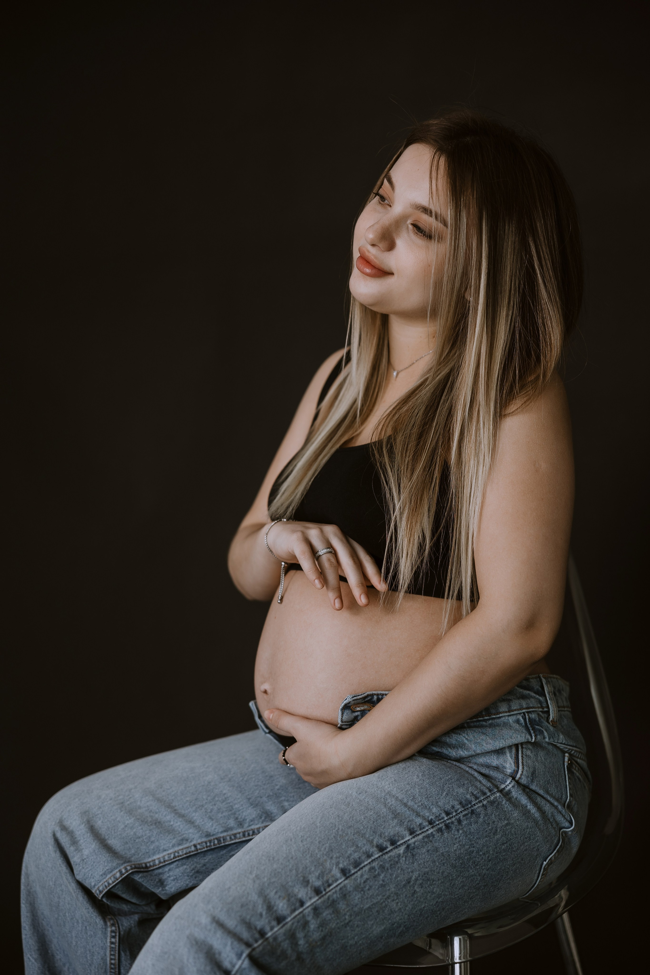 Фотосессия беременности в Пусане, Корея. ВАШ ФОТОГРАФ В ПУСАНЕ (Южная Корея) Александра Ануфрий