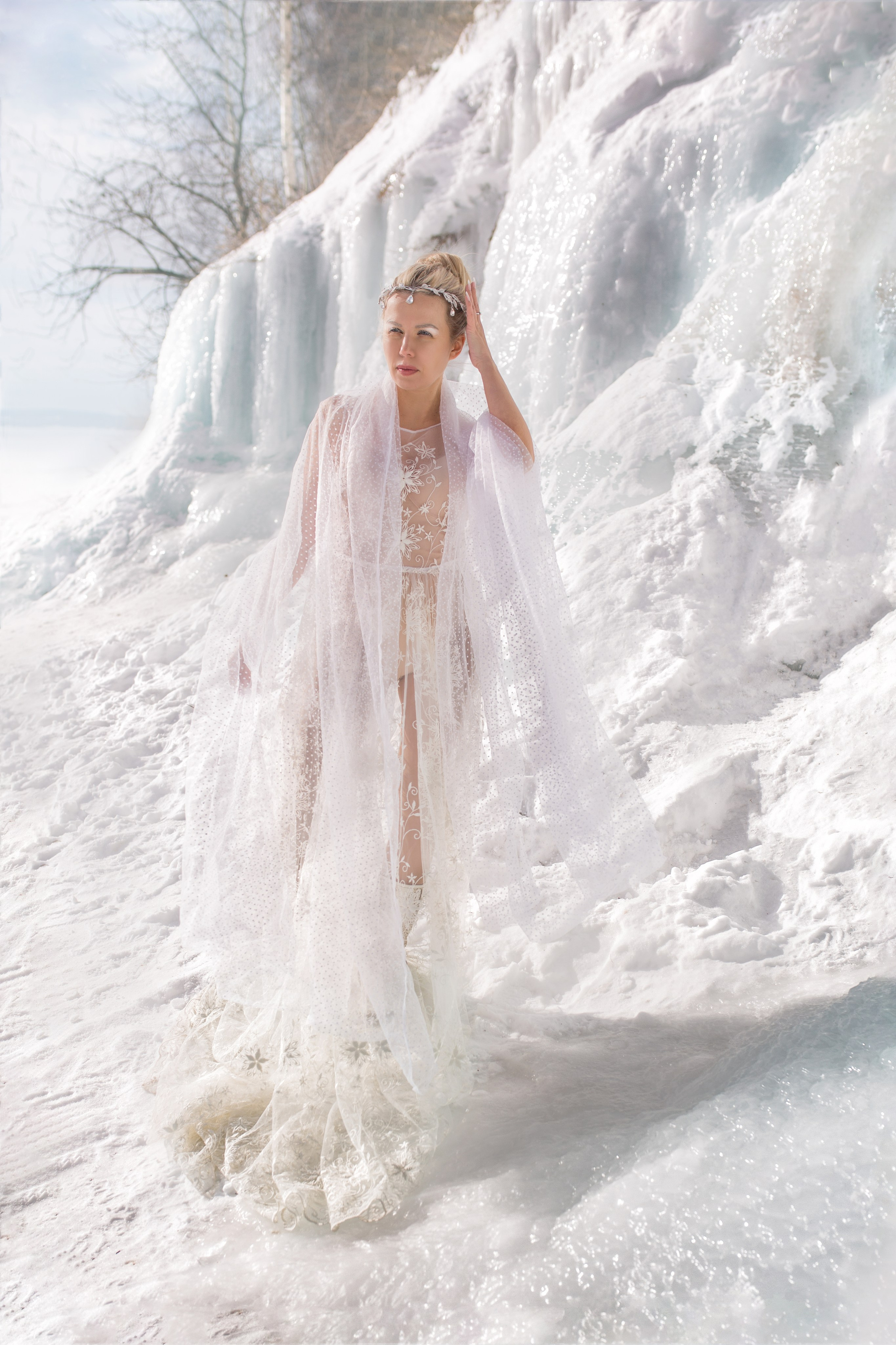 ЖЕНСКИЙ ПОРТРЕТ. Главная