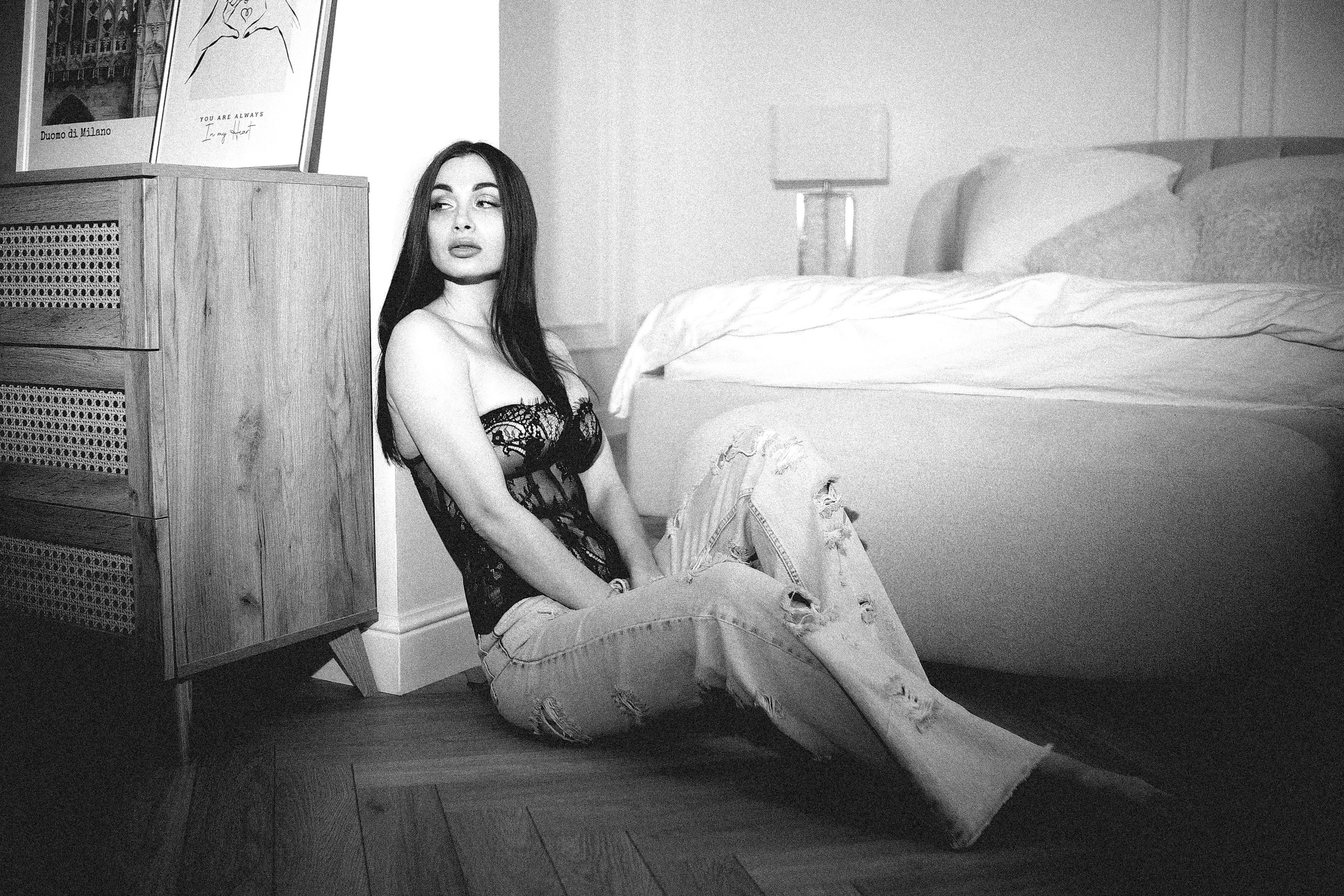 Софья. Фотограф в Новосибирске Владислав Унтерберг