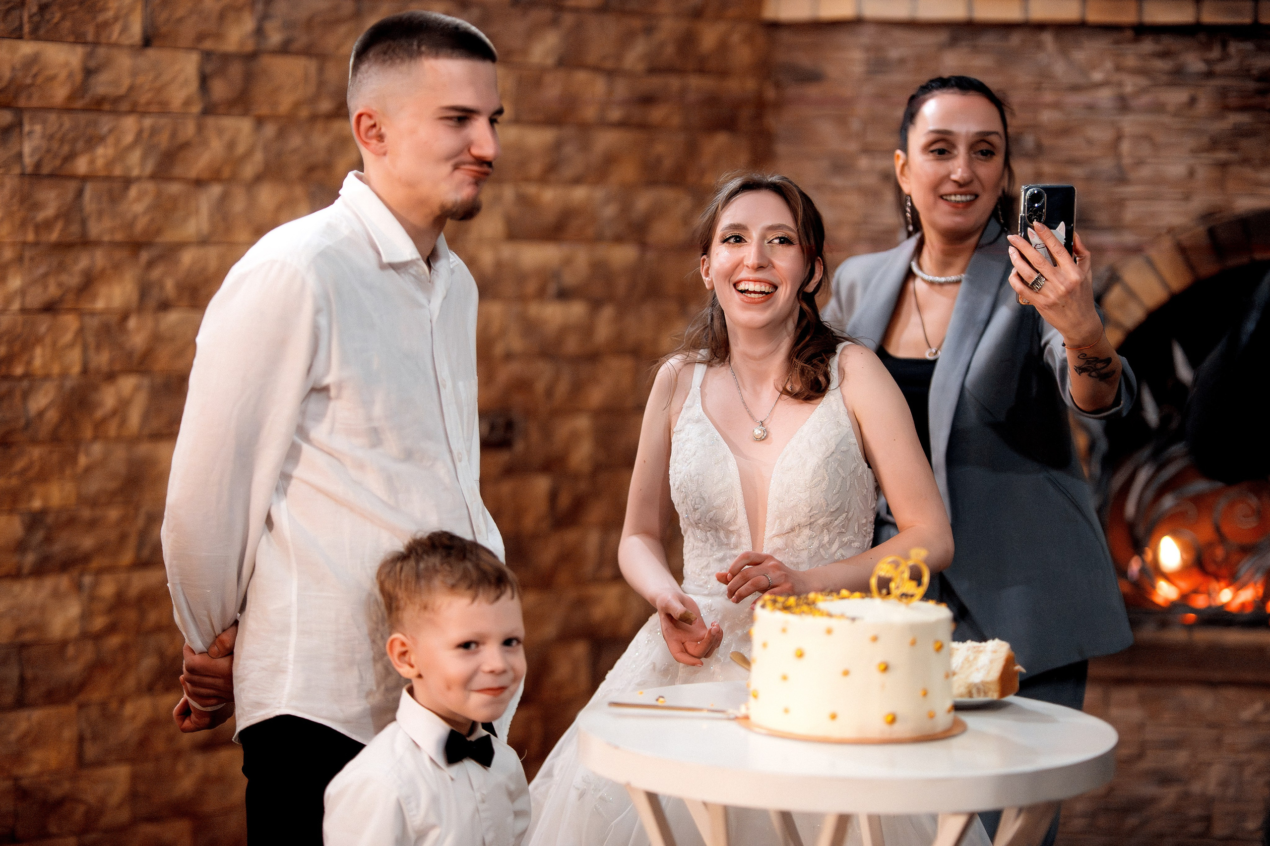 Свадебная съемка Валера и Ксюша. Фотограф в Новосибирске Владислав Унтерберг