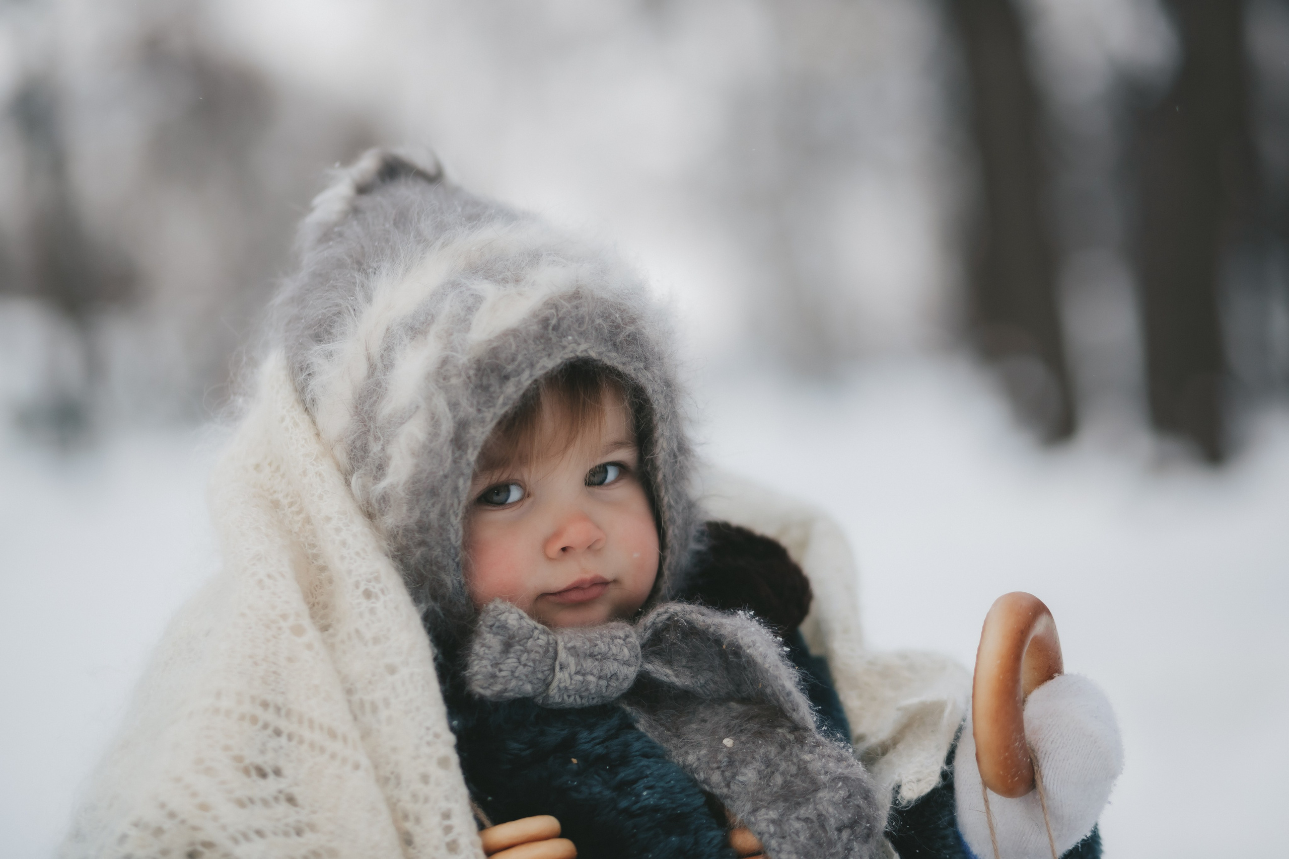 Фотосессия в стиле ретро (СССР). Детский фотограф, фотограф-анималист
