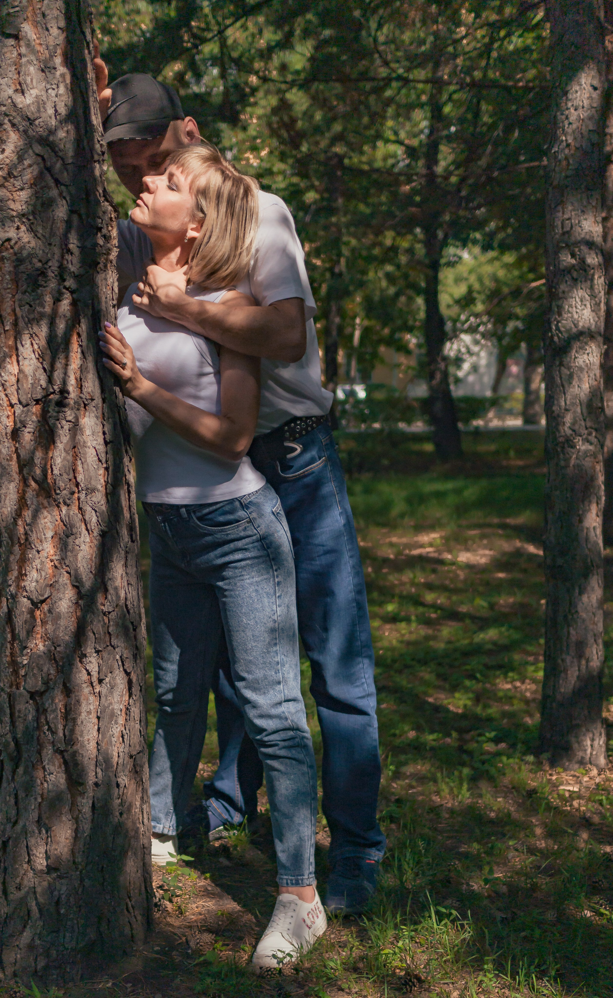 Фотограф в Новосибирске Грибанов Максим