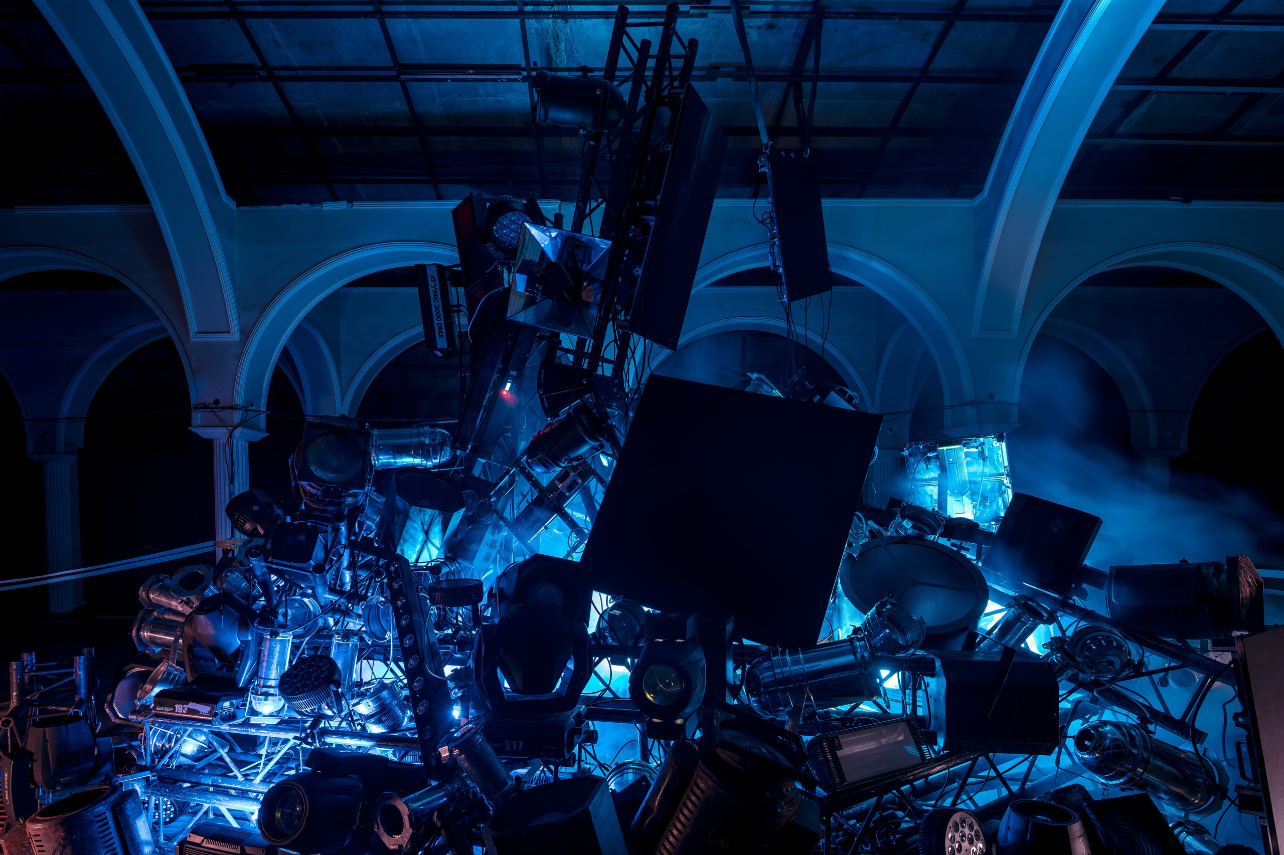 NUR 2025. @tomrus: Рустам Шагиморданов — фотограф